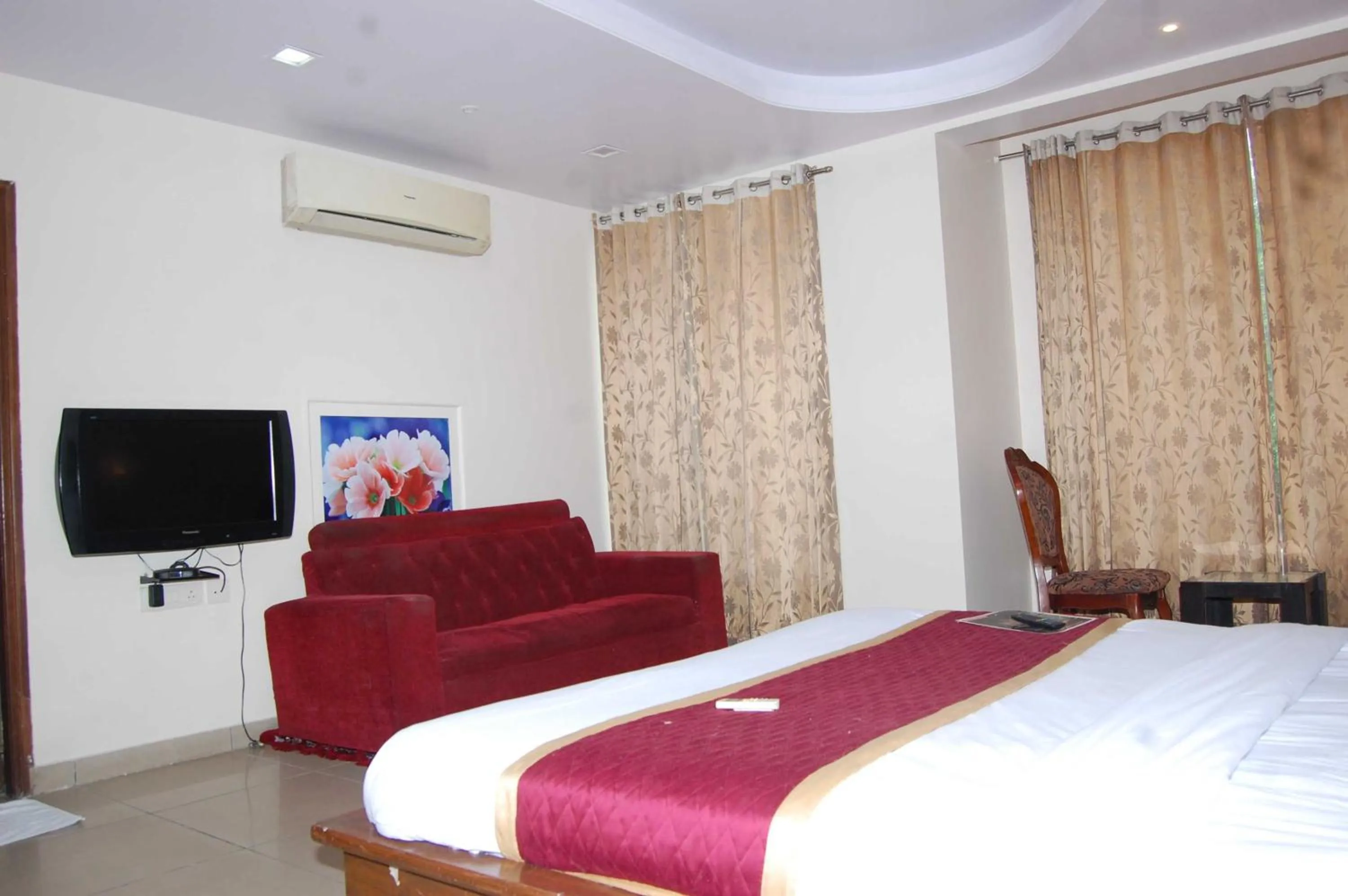 Hotel O Taurus