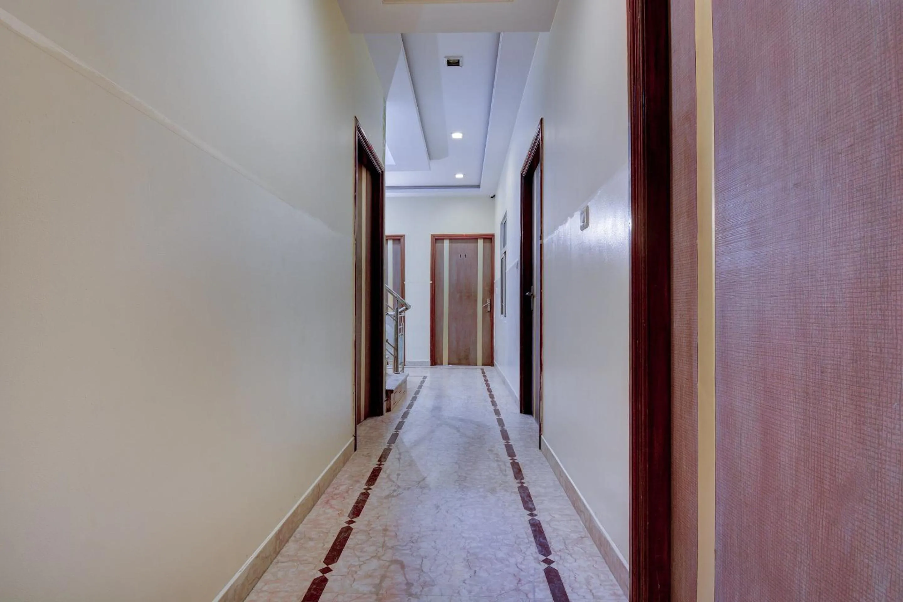 Hotel O Taurus