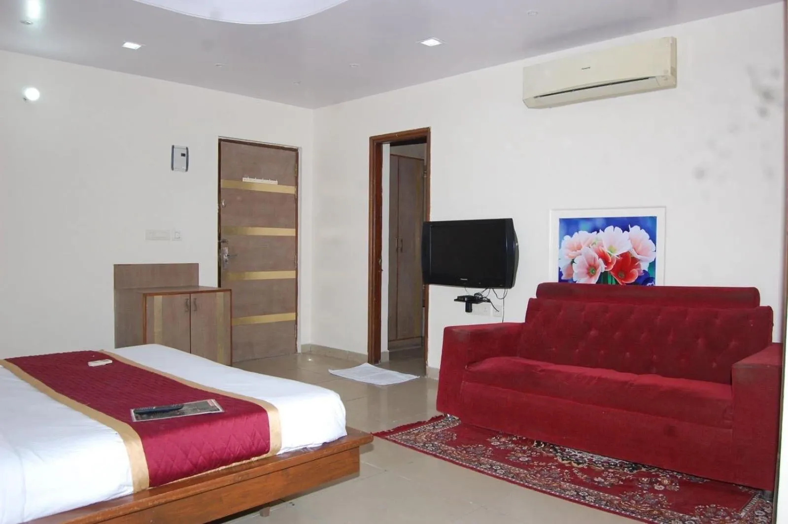 Hotel O Taurus