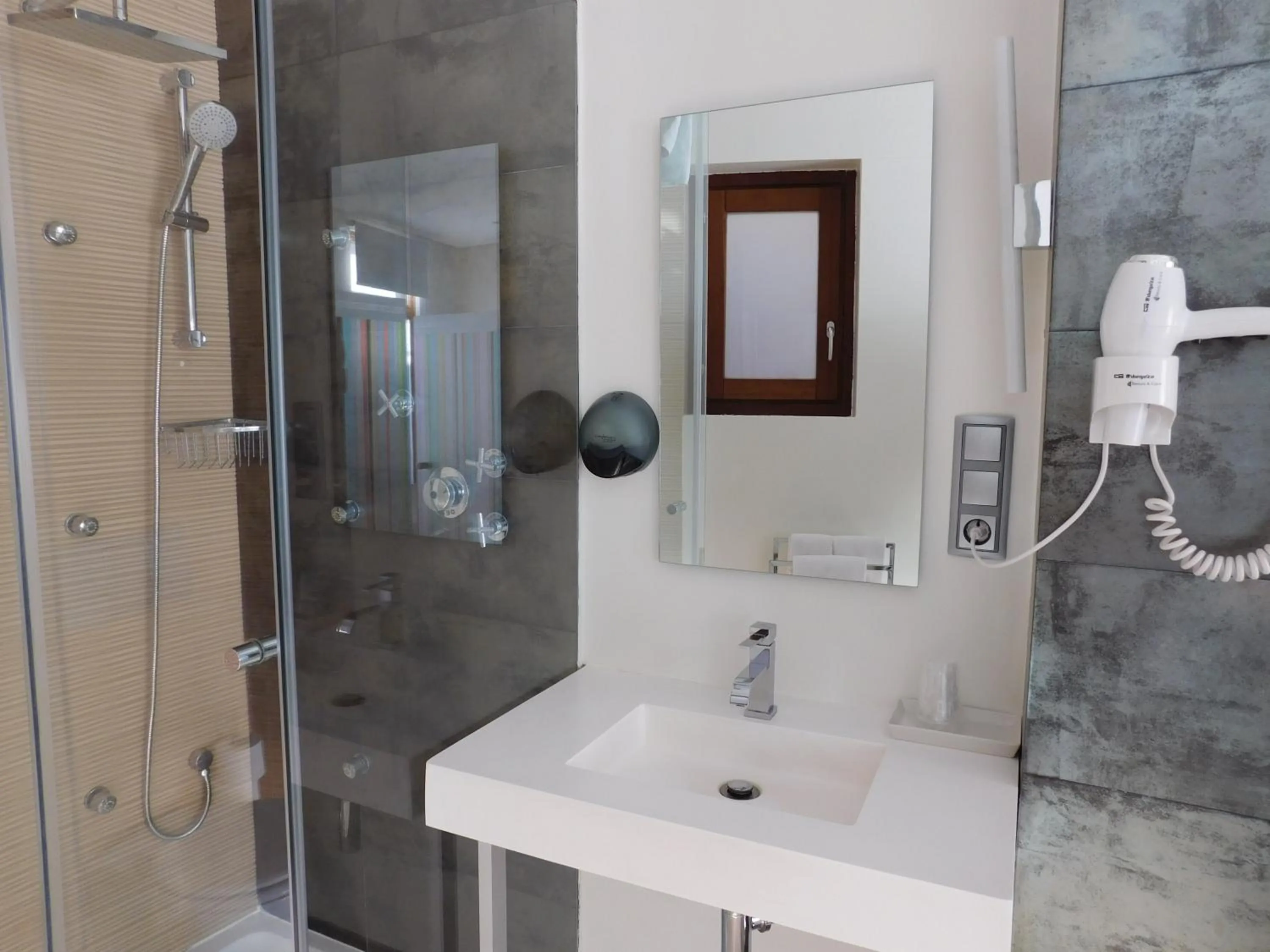 Hospedium Hotel Cañitas Maite Boutique