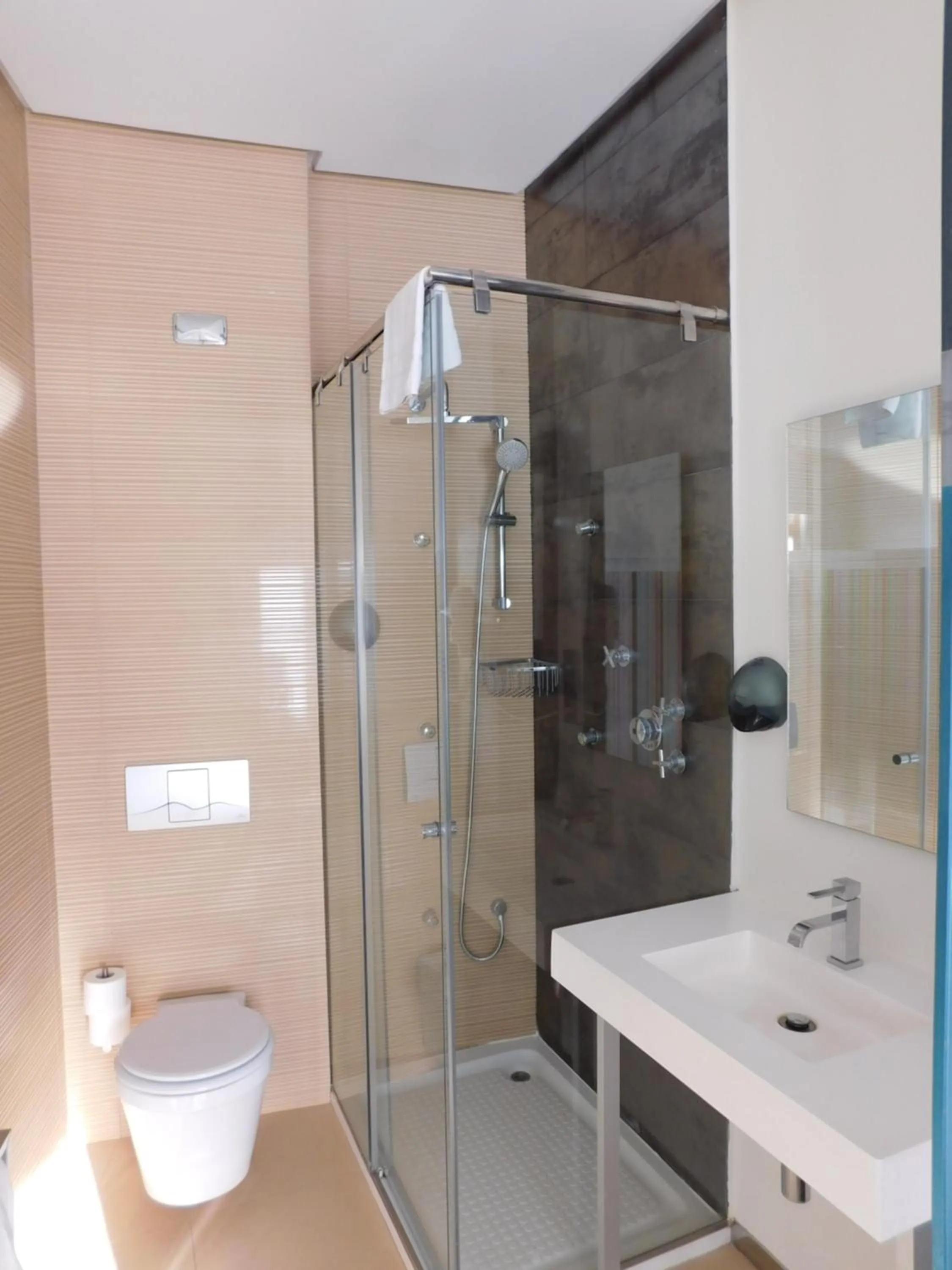 Hospedium Hotel Cañitas Maite Boutique