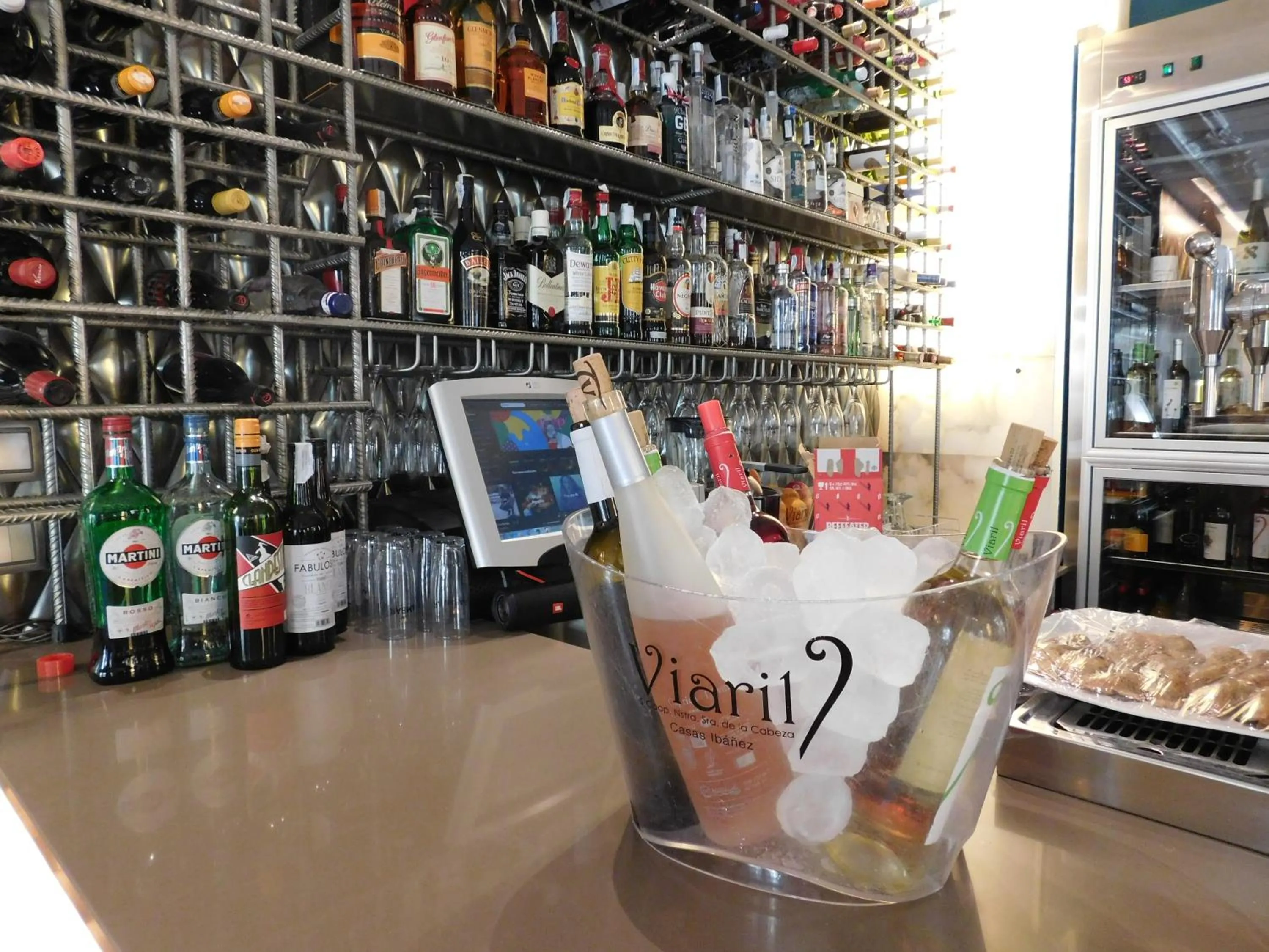 Hospedium Hotel Cañitas Maite Boutique