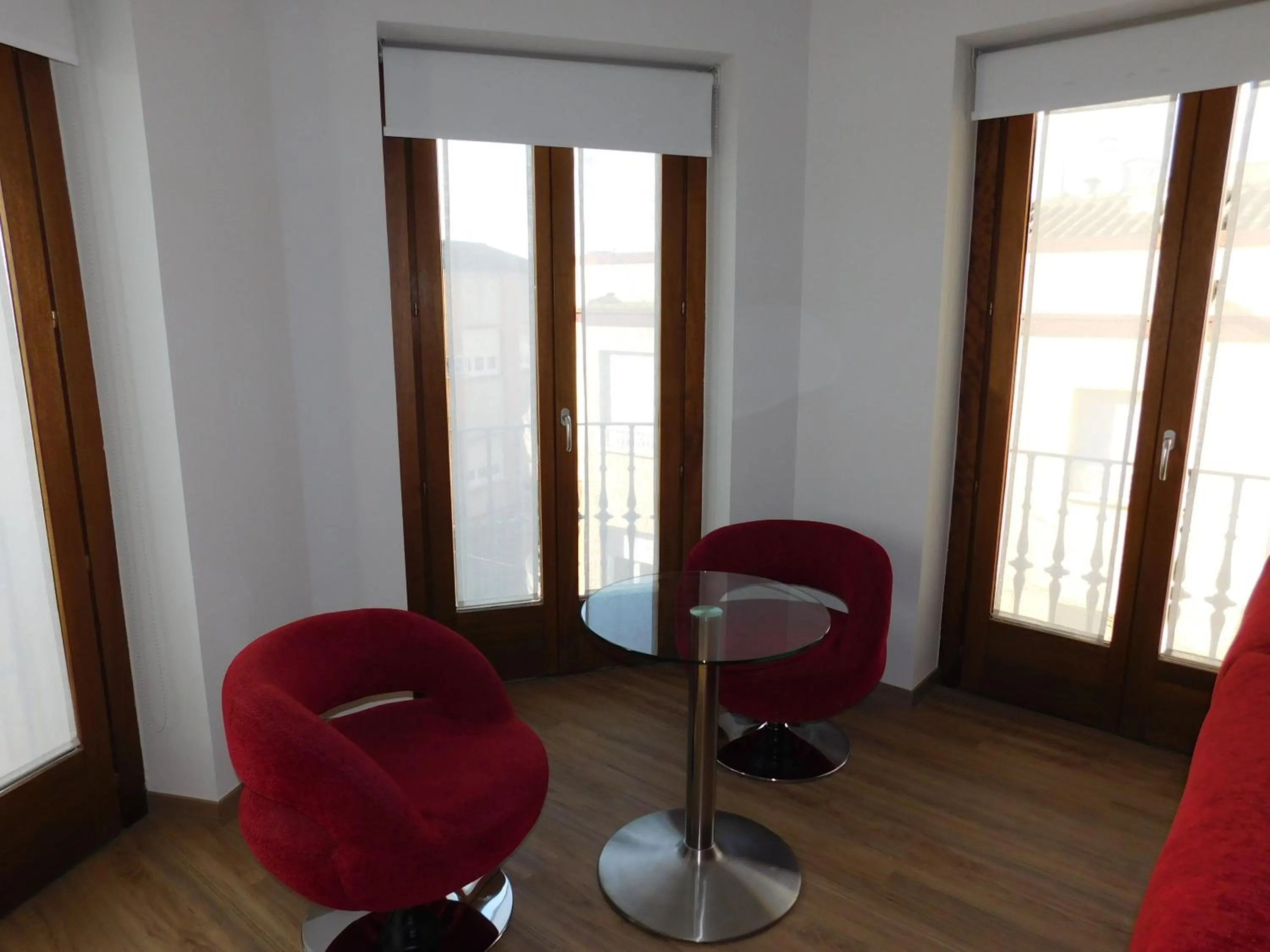 Hospedium Hotel Cañitas Maite Boutique