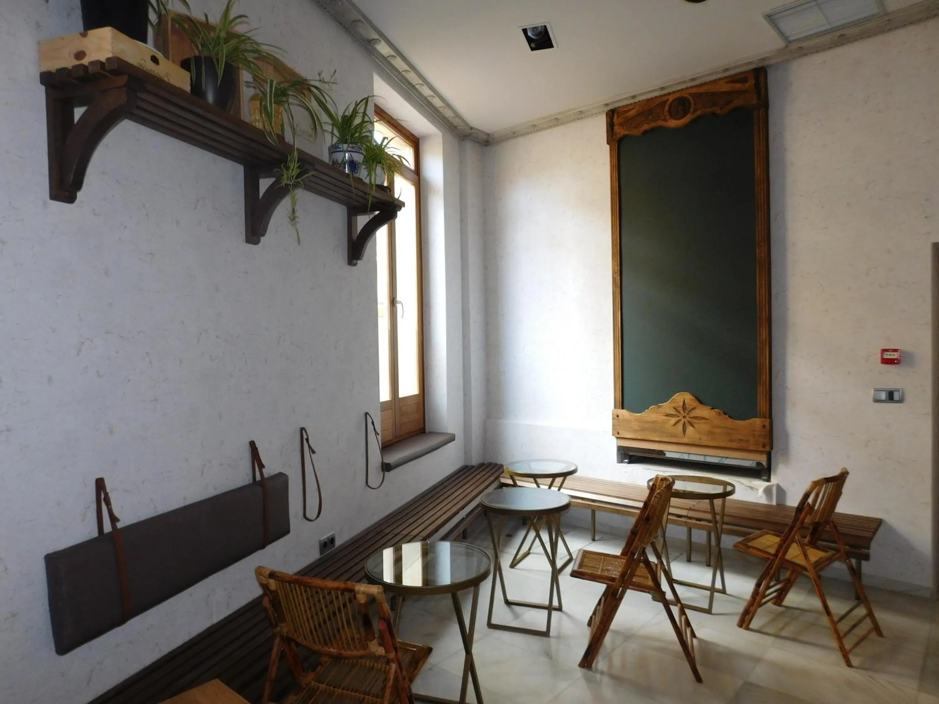 Hospedium Hotel Cañitas Maite Boutique