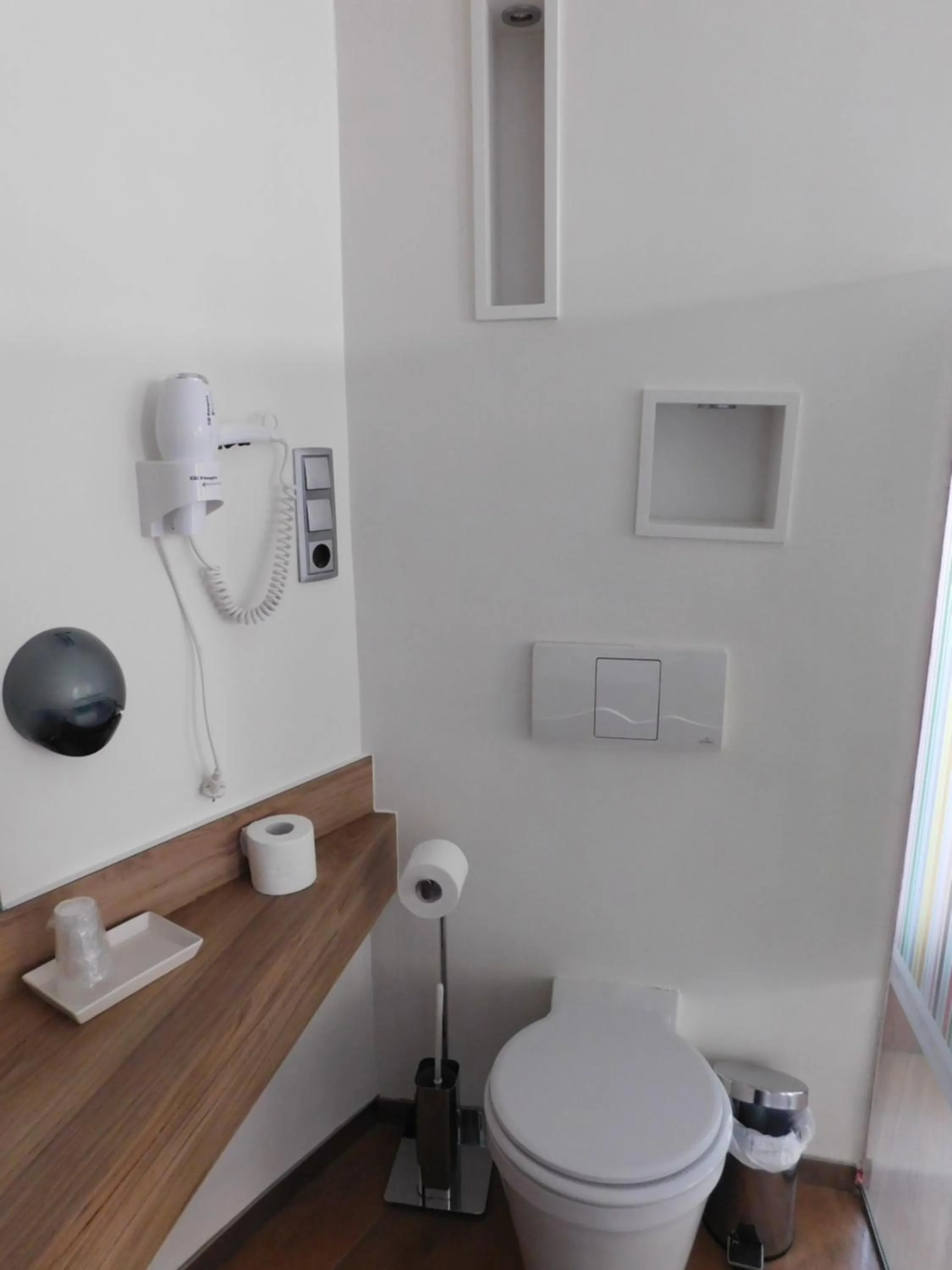 Hospedium Hotel Cañitas Maite Boutique