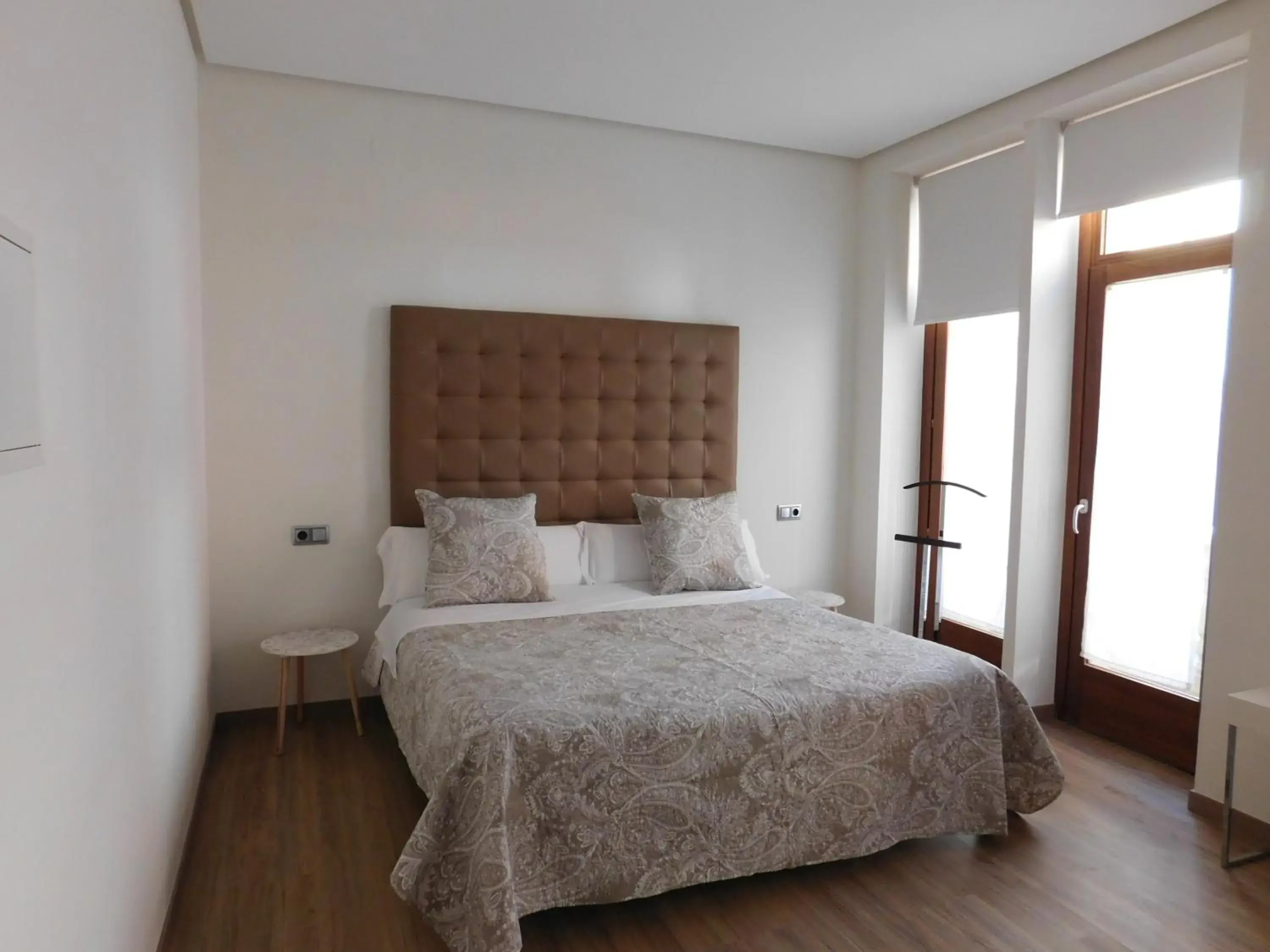 Double Room - single occupancy in Hospedium Hotel Cañitas Maite Boutique Double Room - single occupancy in Hospedium Hotel Cañitas Maite Boutique