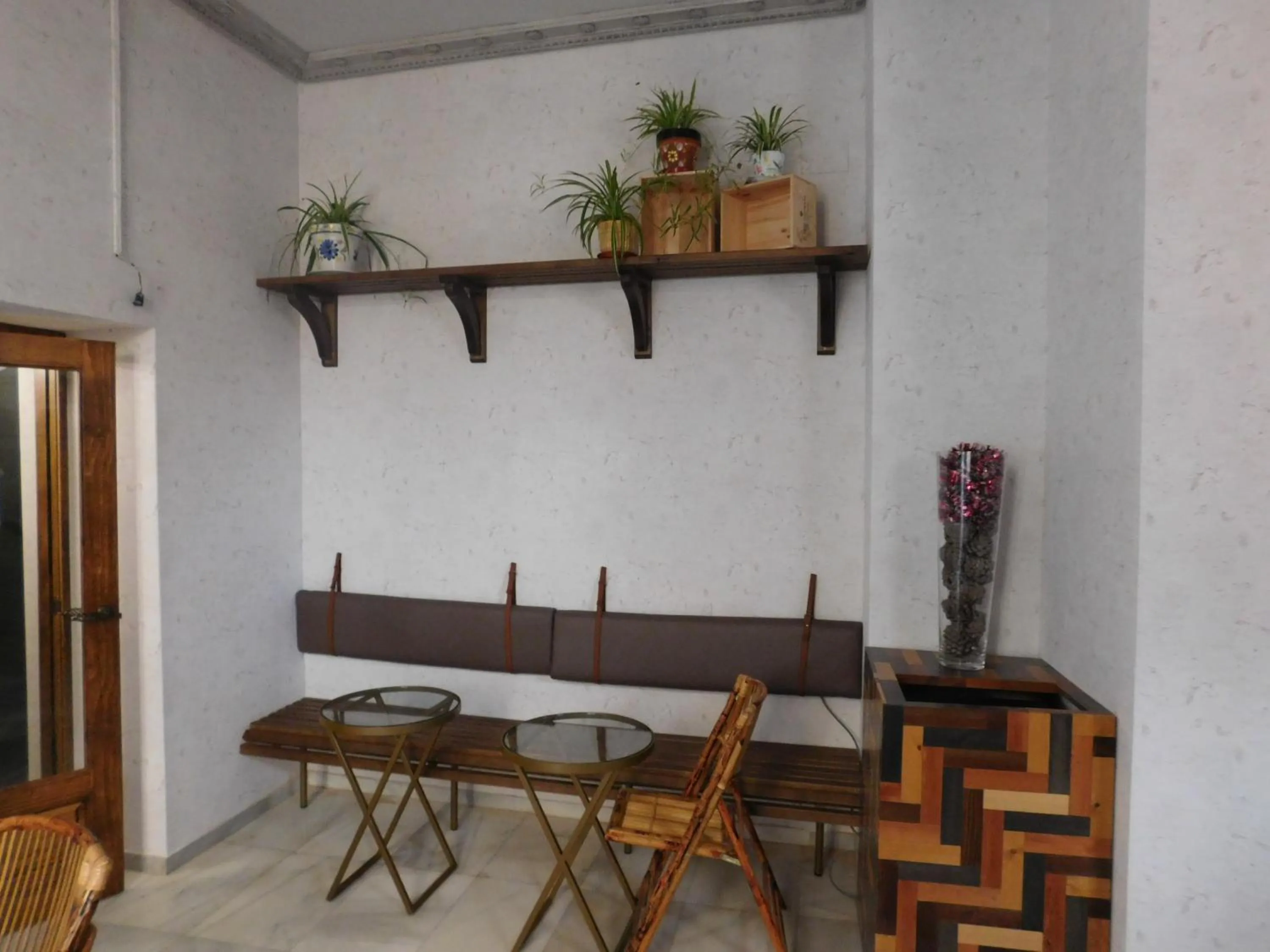 Hospedium Hotel Cañitas Maite Boutique