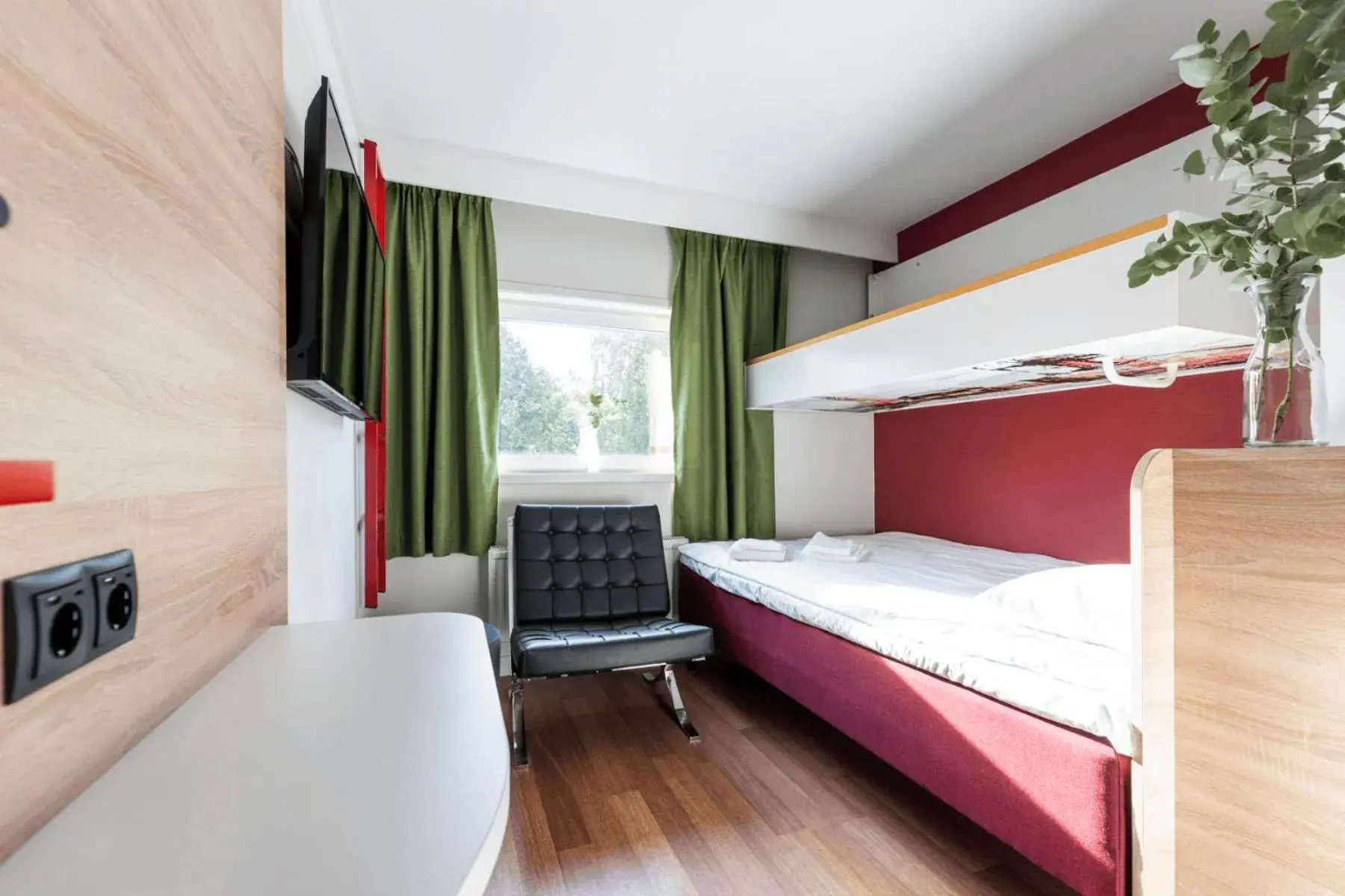 Good Morning Single Room in Good Morning Jönköping Good Morning Single Room in Good Morning Jönköping