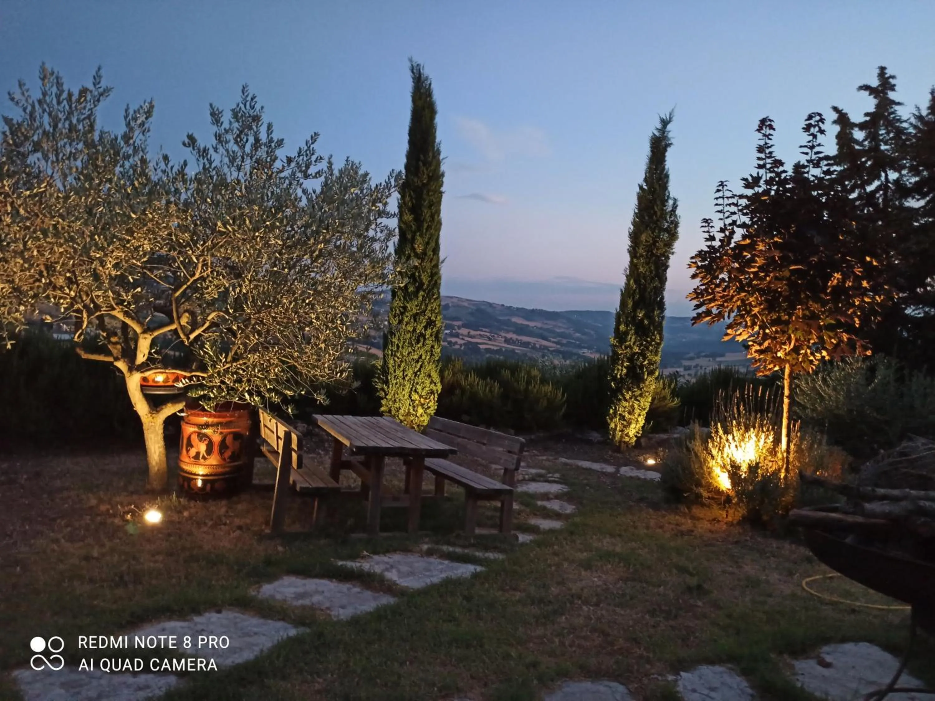 B&B Il Casone di Drusa