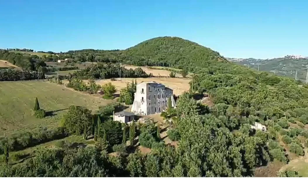 B&B Il Casone di Drusa