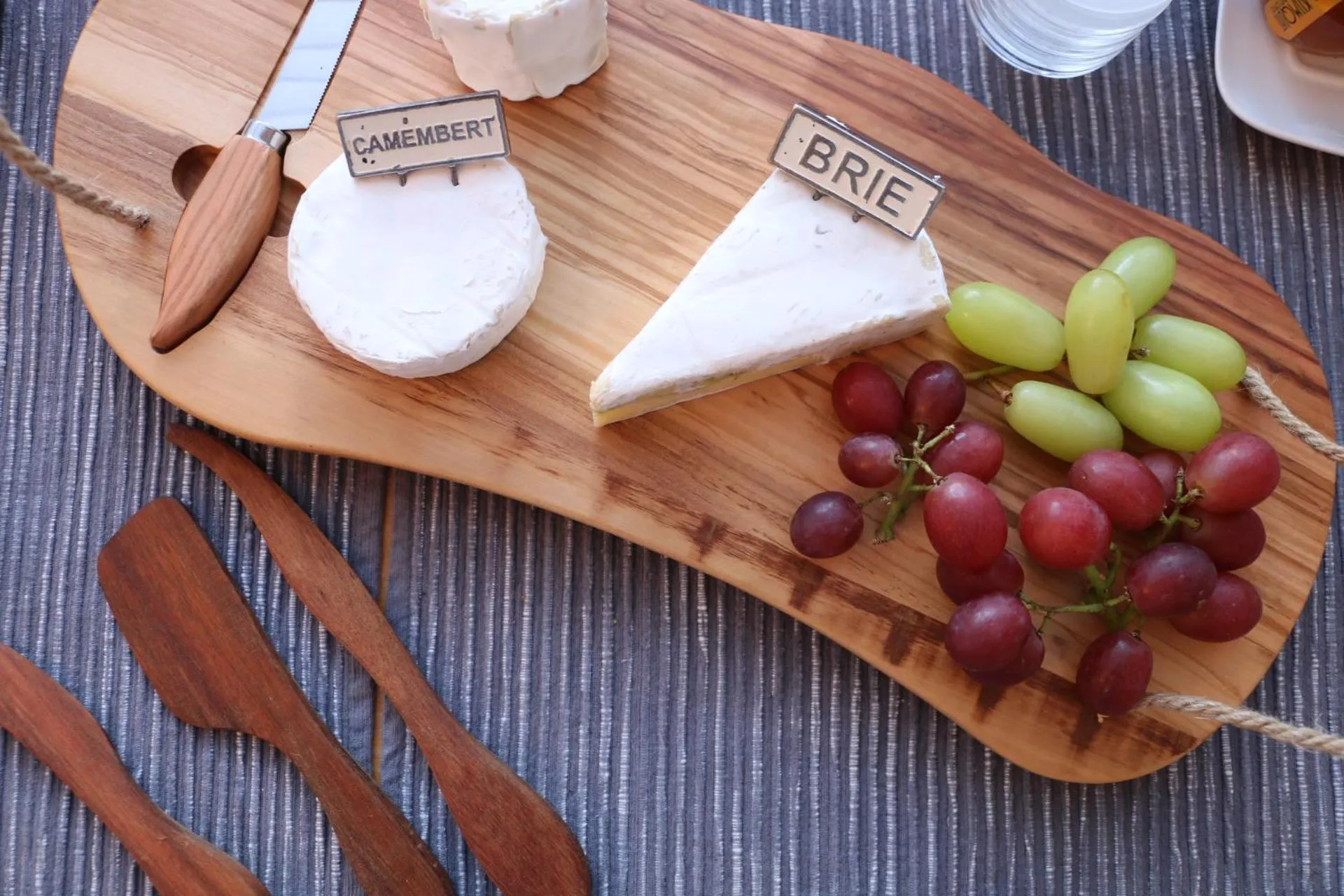 Food close-up in Paradiso Guesthouse & Self-catering Cottage