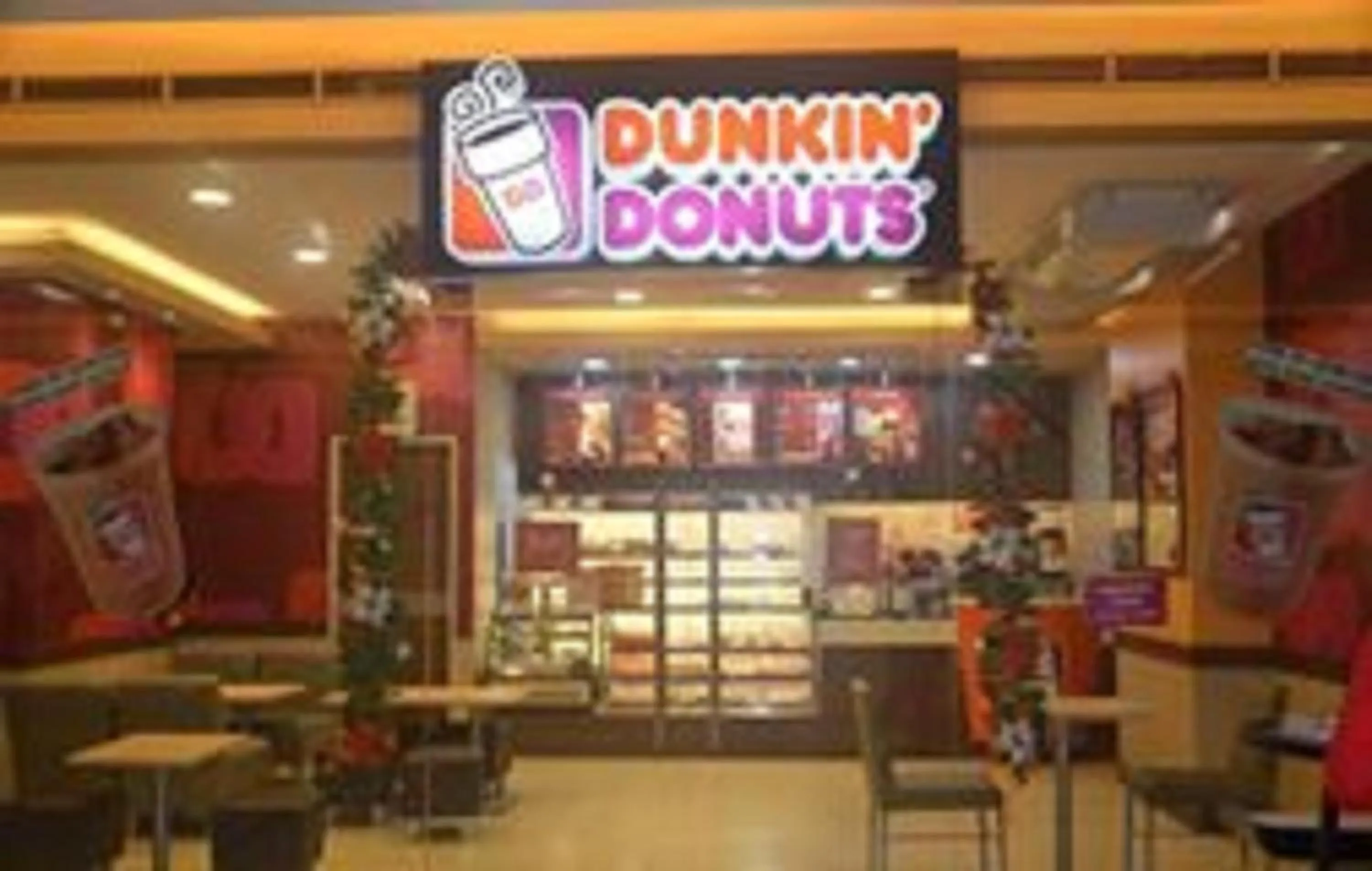 Restaurant/places to eat in Green Residences Stays by PBYY