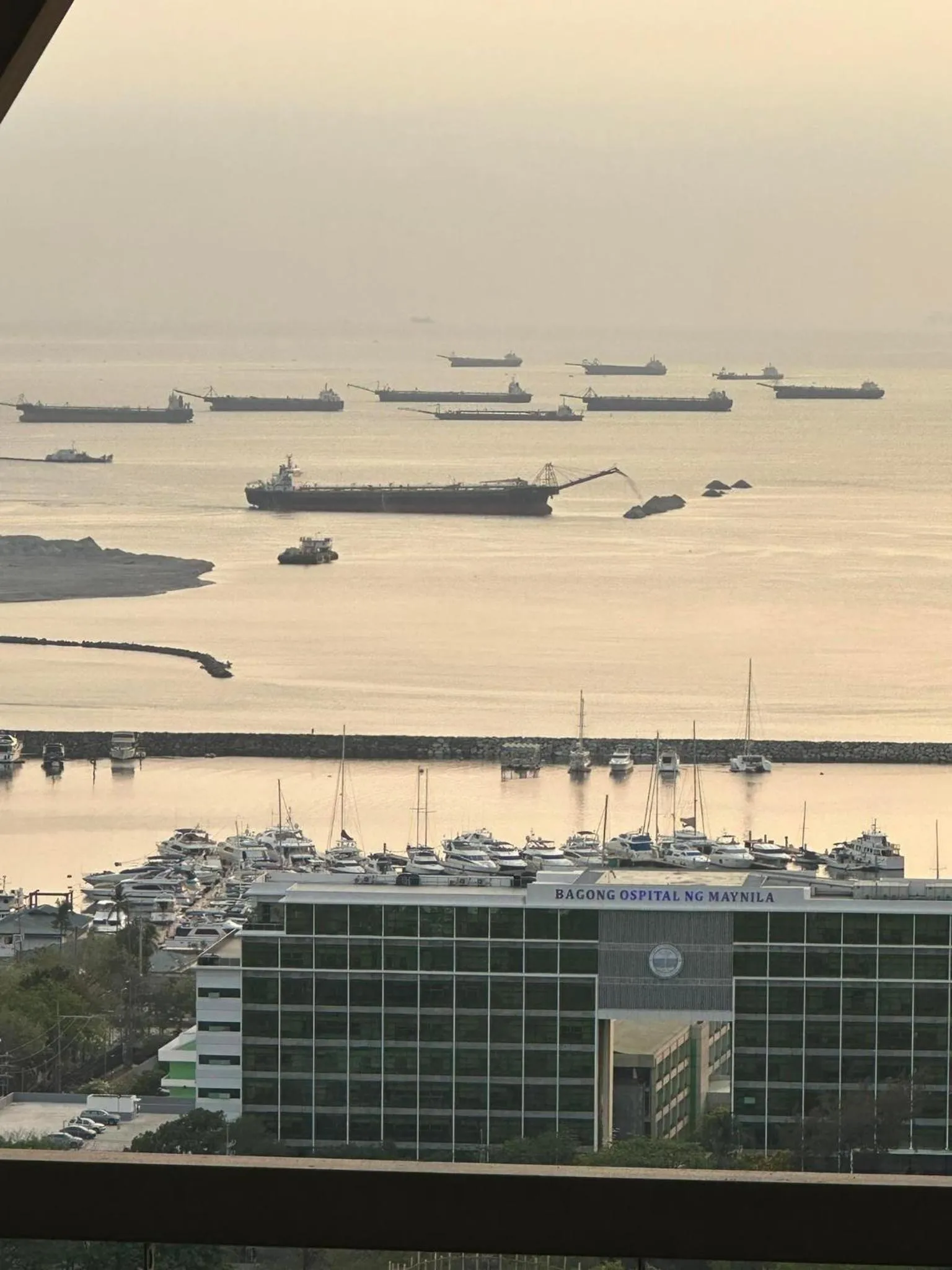 Day in Green Residences Stays by PBYY