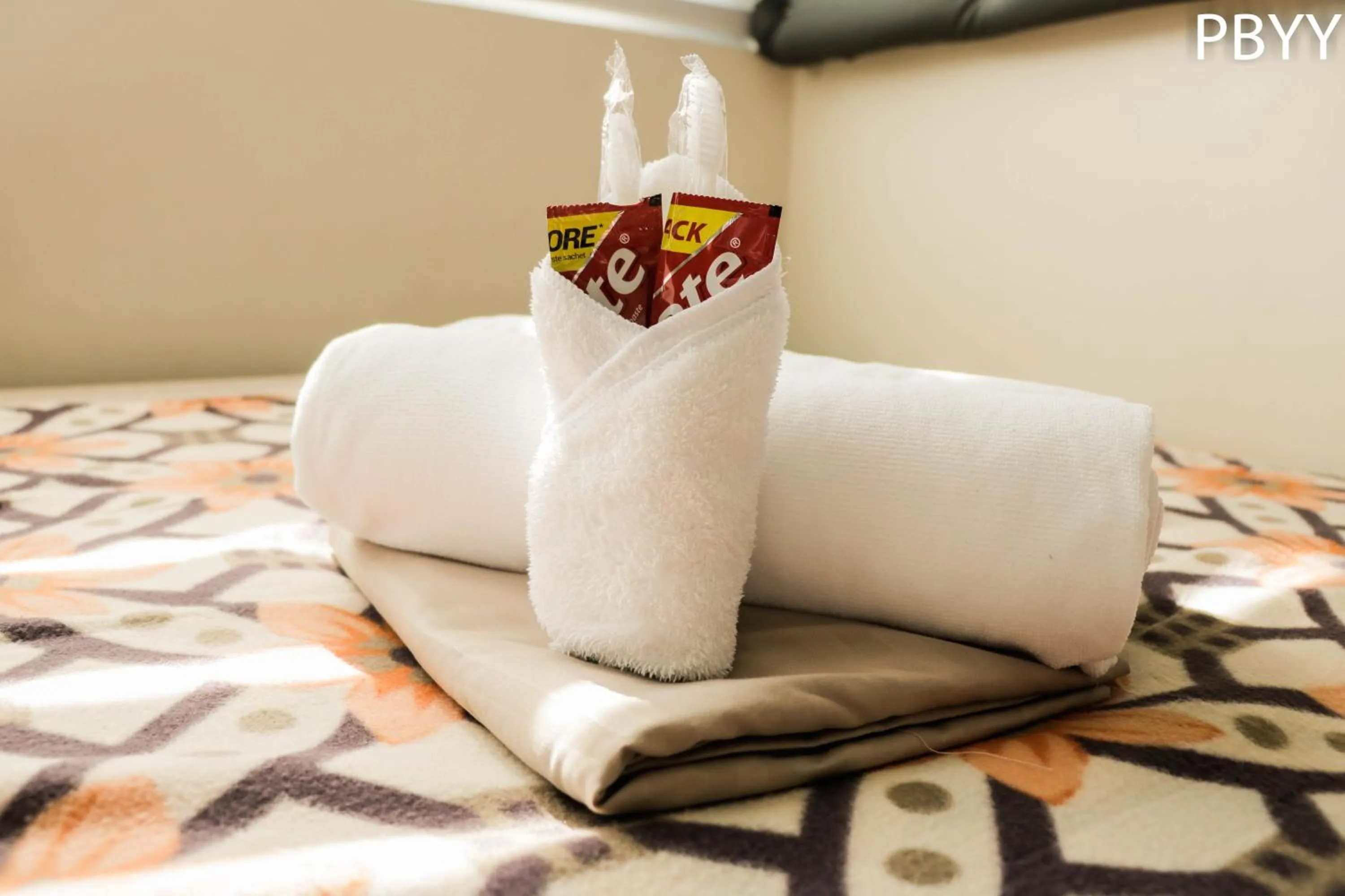 Other in Green Residences Stays by PBYY