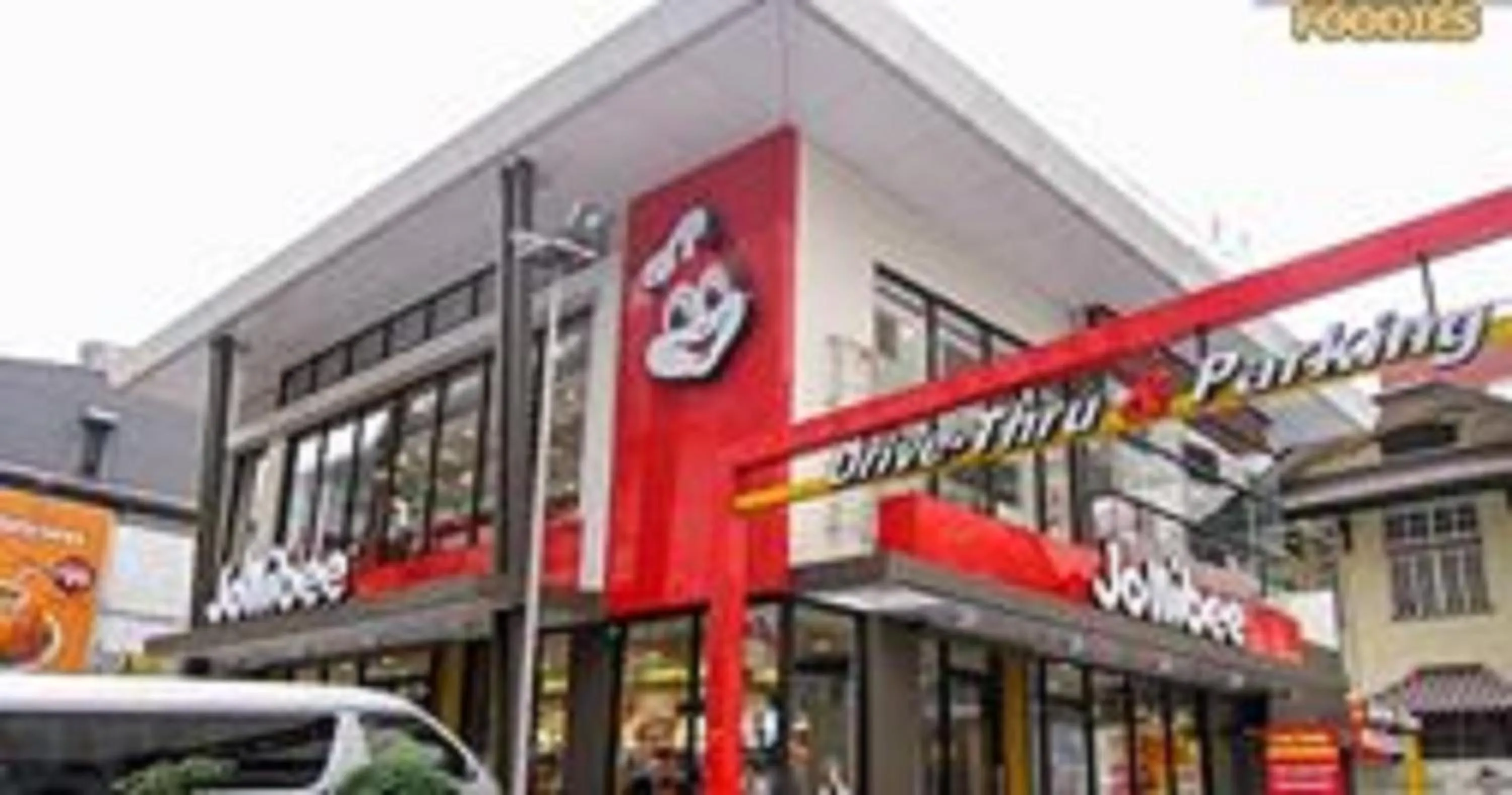 Restaurant/places to eat, Property Building in Green Residences Stays by PBYY