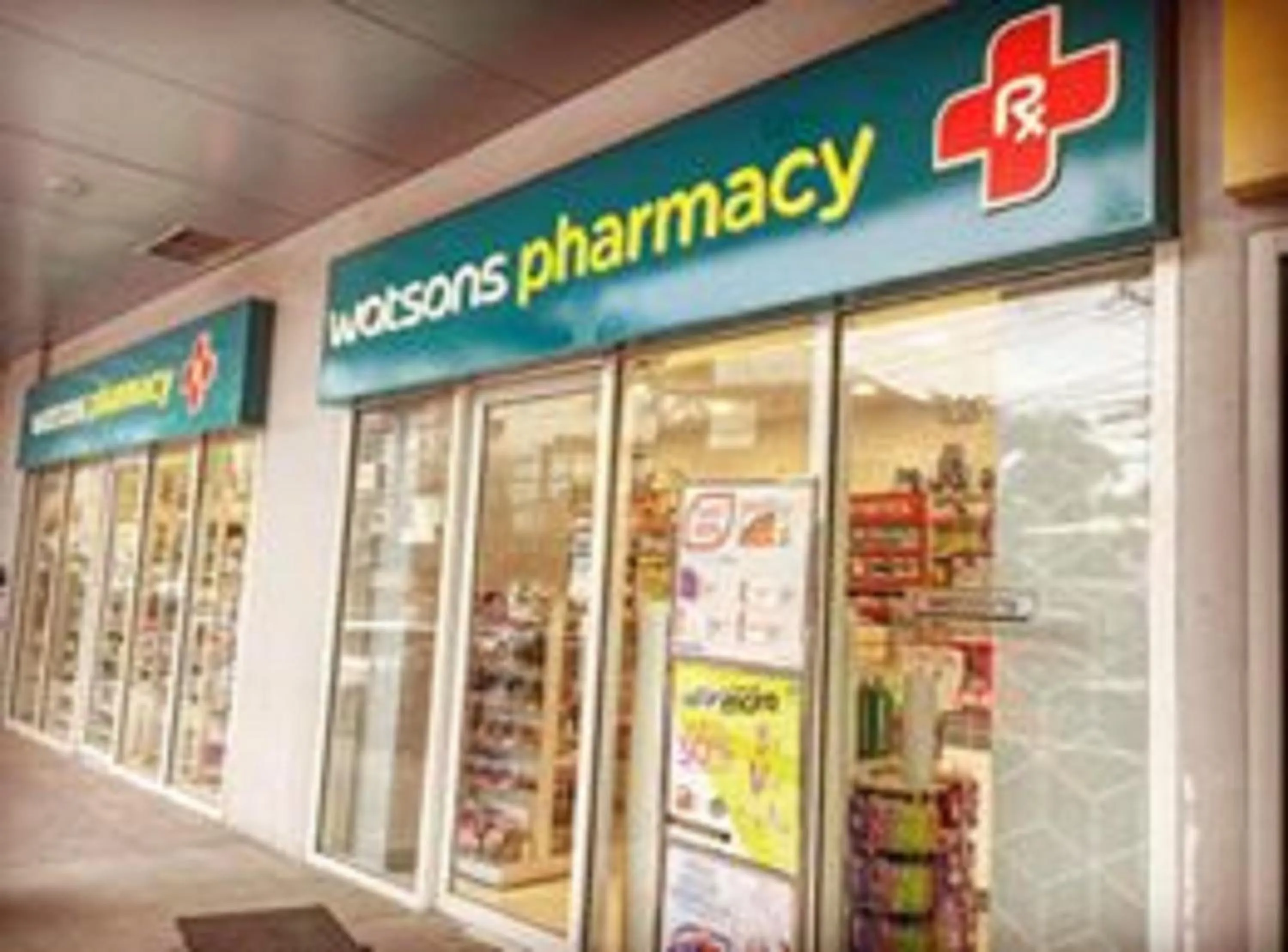 Restaurant/places to eat in Green Residences Stays by PBYY