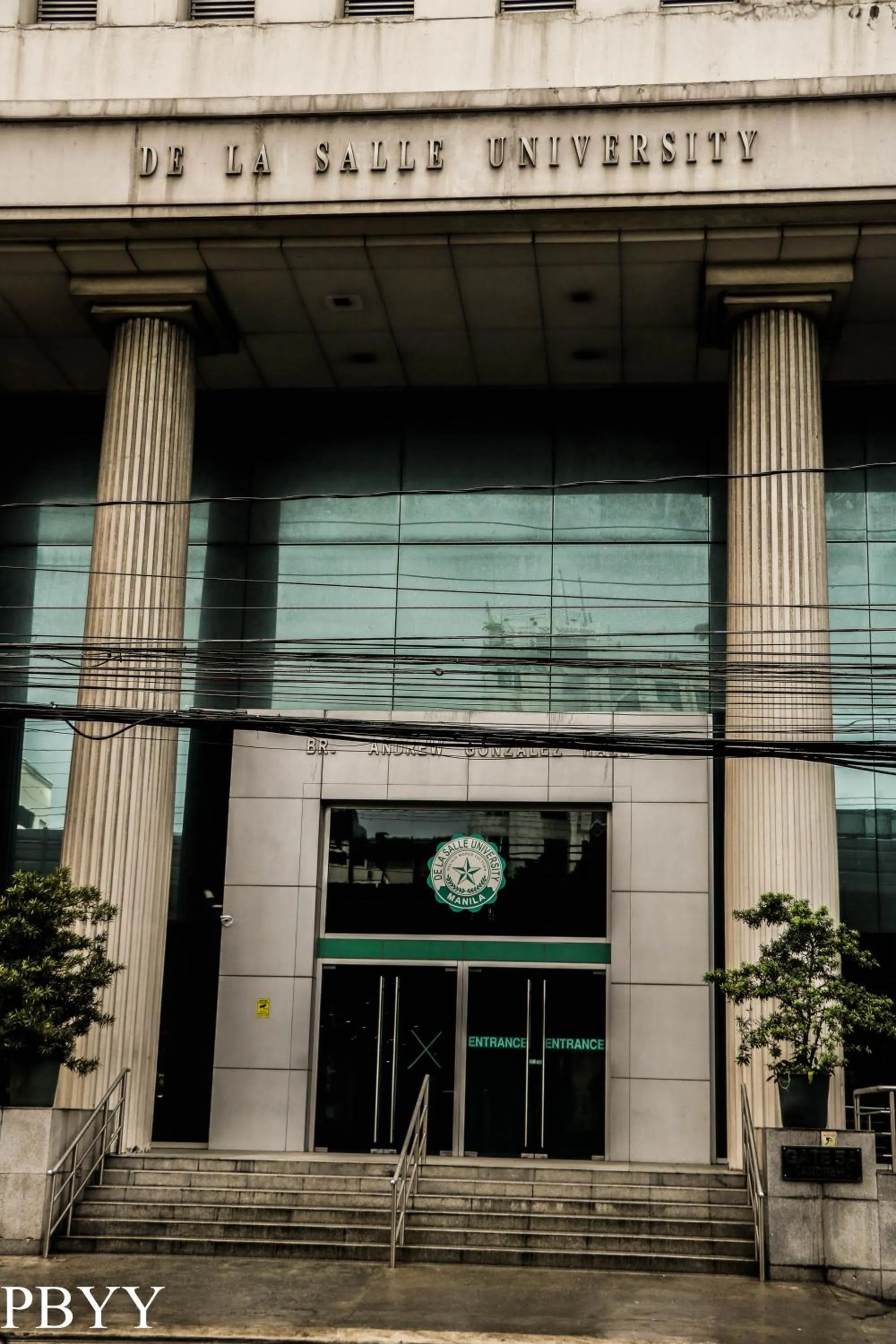 Nearby landmark, Property Building in Green Residences Stays by PBYY