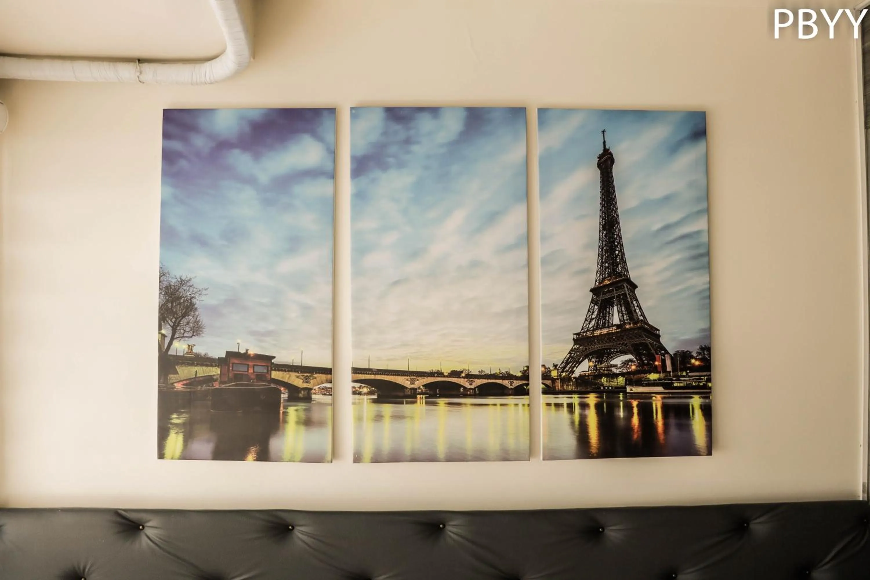 Other in Green Residences Stays by PBYY