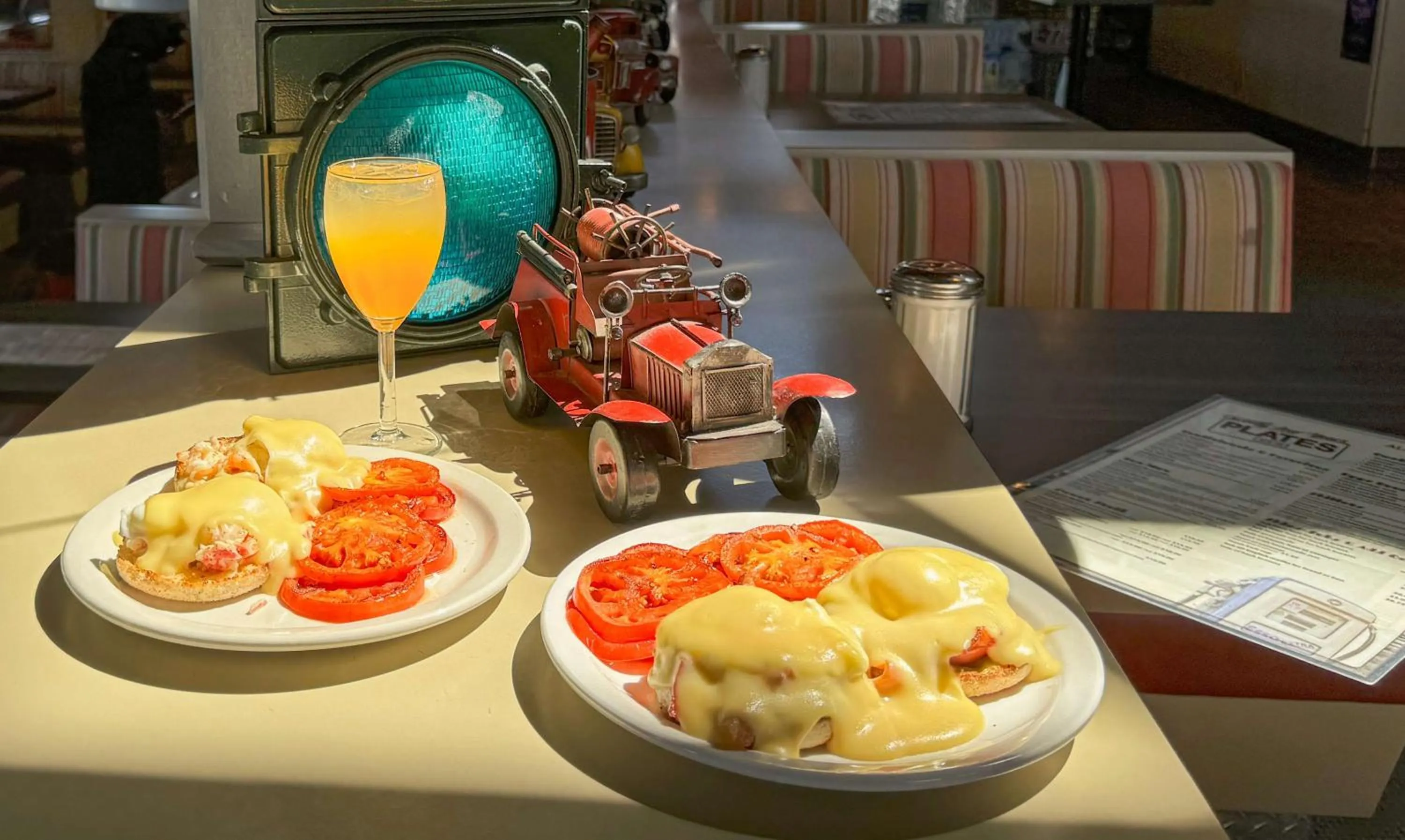 Restaurant/places to eat in Travelodge by Wyndham Courtenay BC