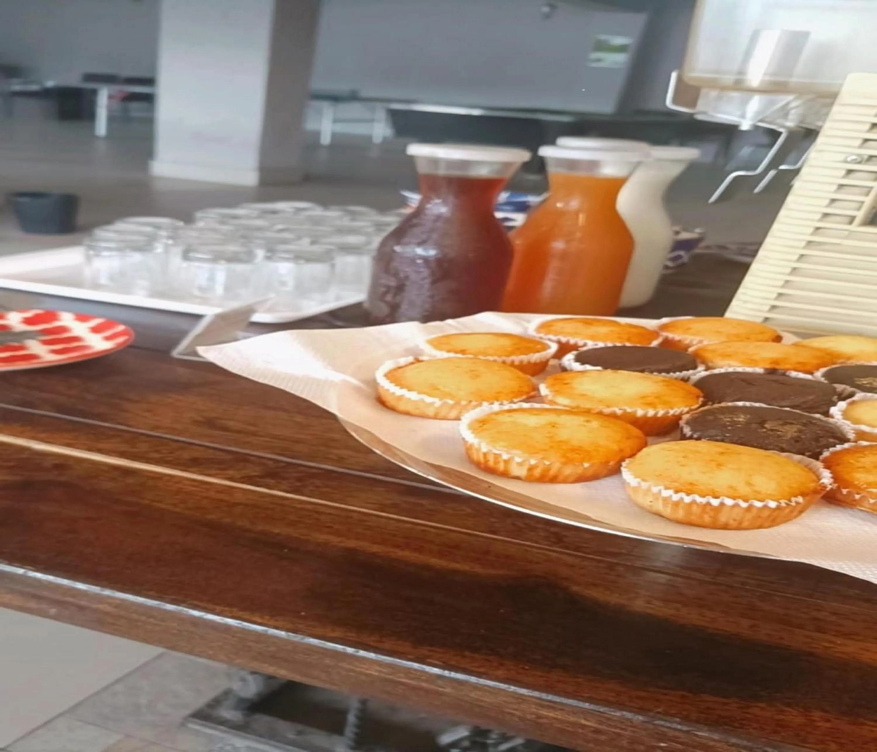 Breakfast in Triose Boutique Hotel Lonavala