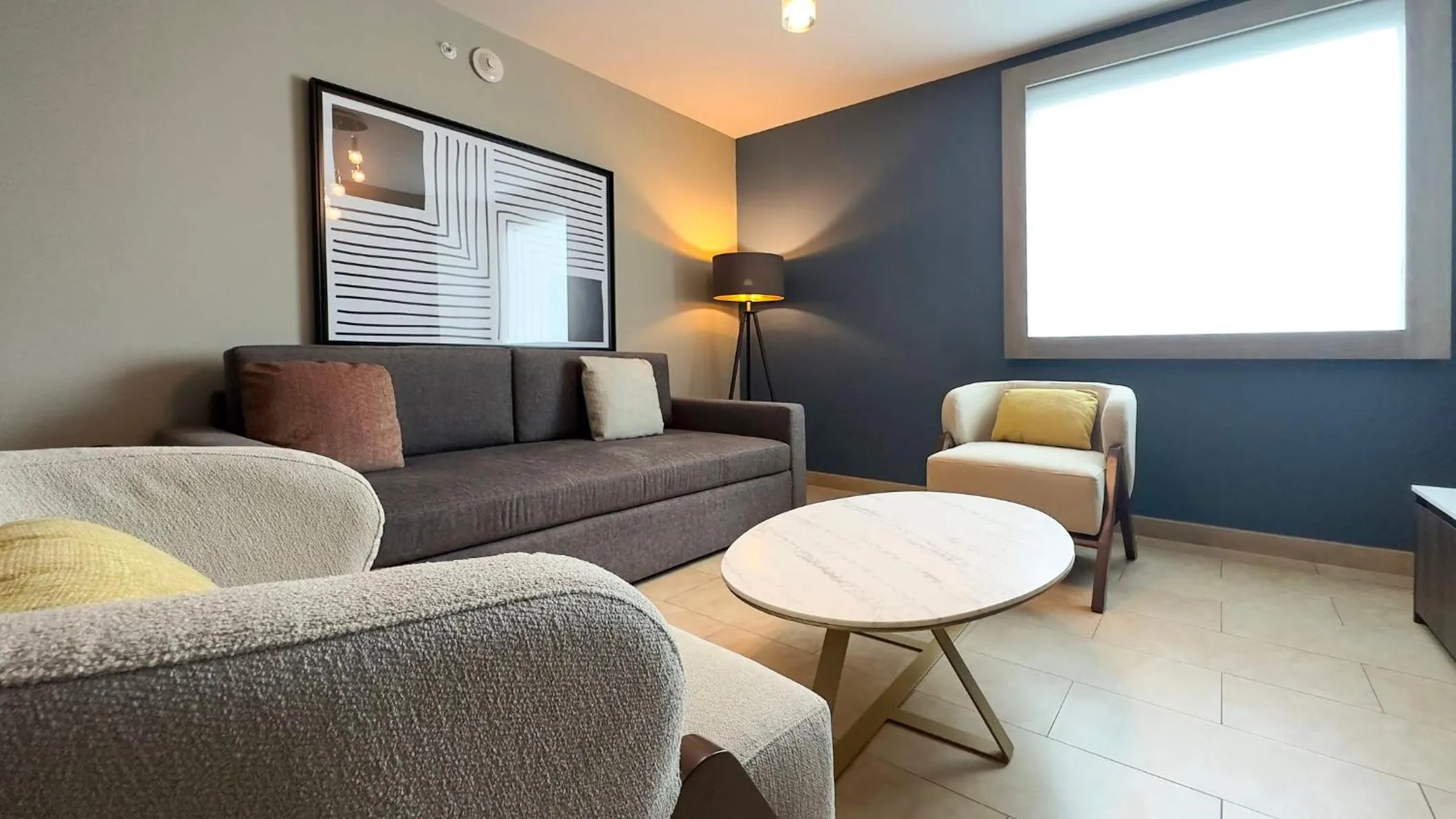 Photo of the whole room in Holiday Inn Express Mérida by IHG