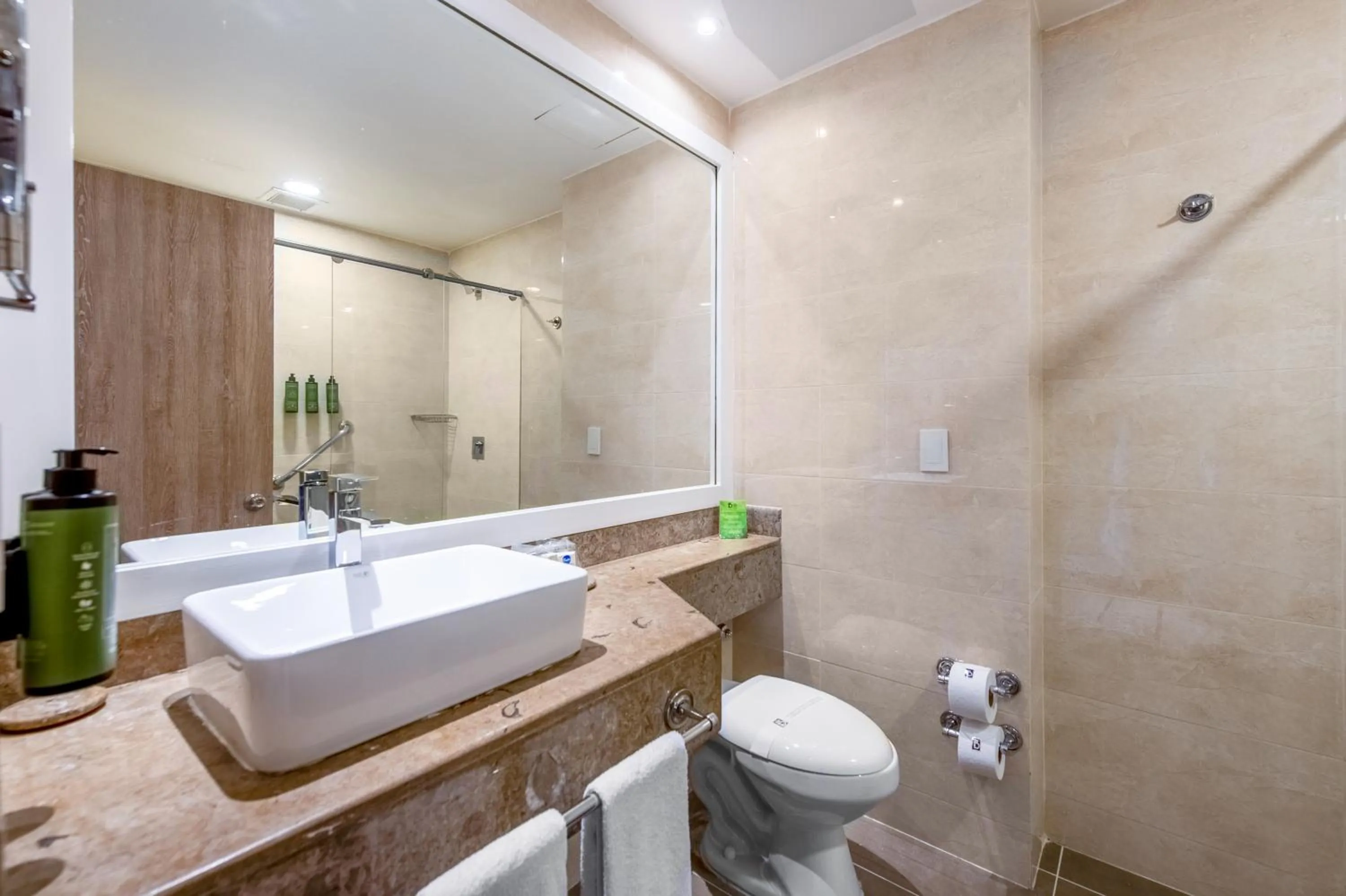 Hotel Dann Carlton Medellín