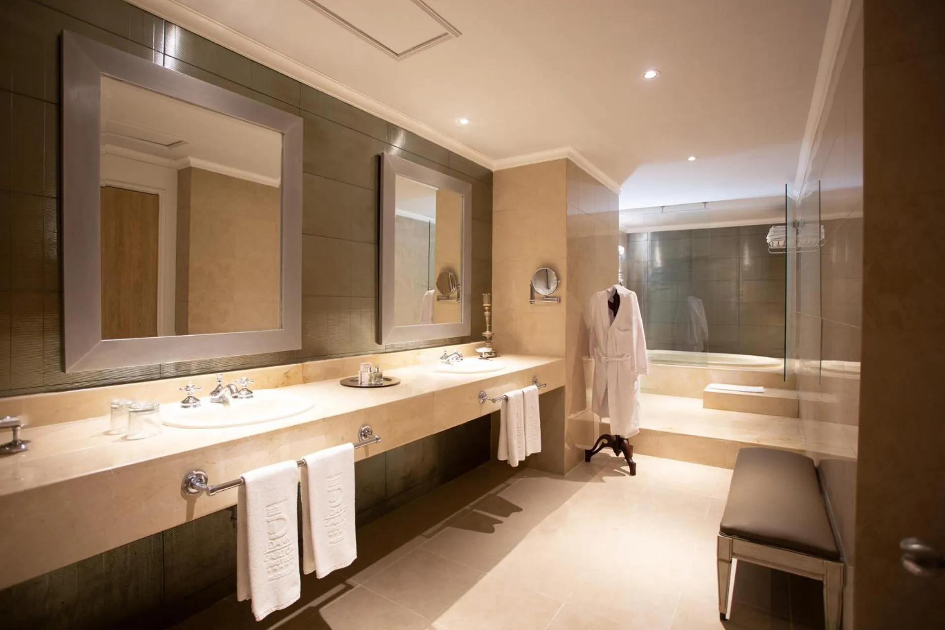 Hotel Dann Carlton Medellín