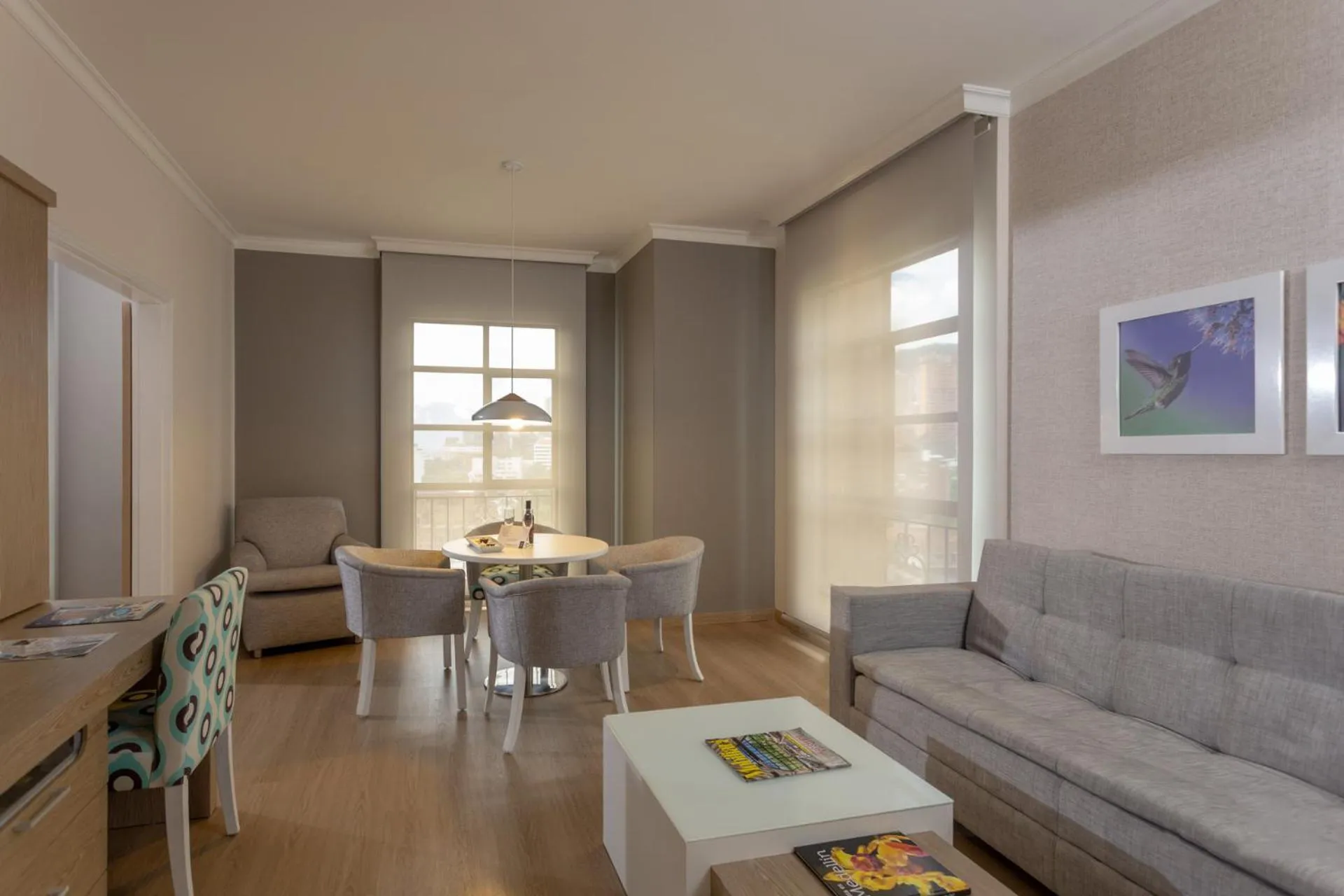 Hotel Dann Carlton Medellín