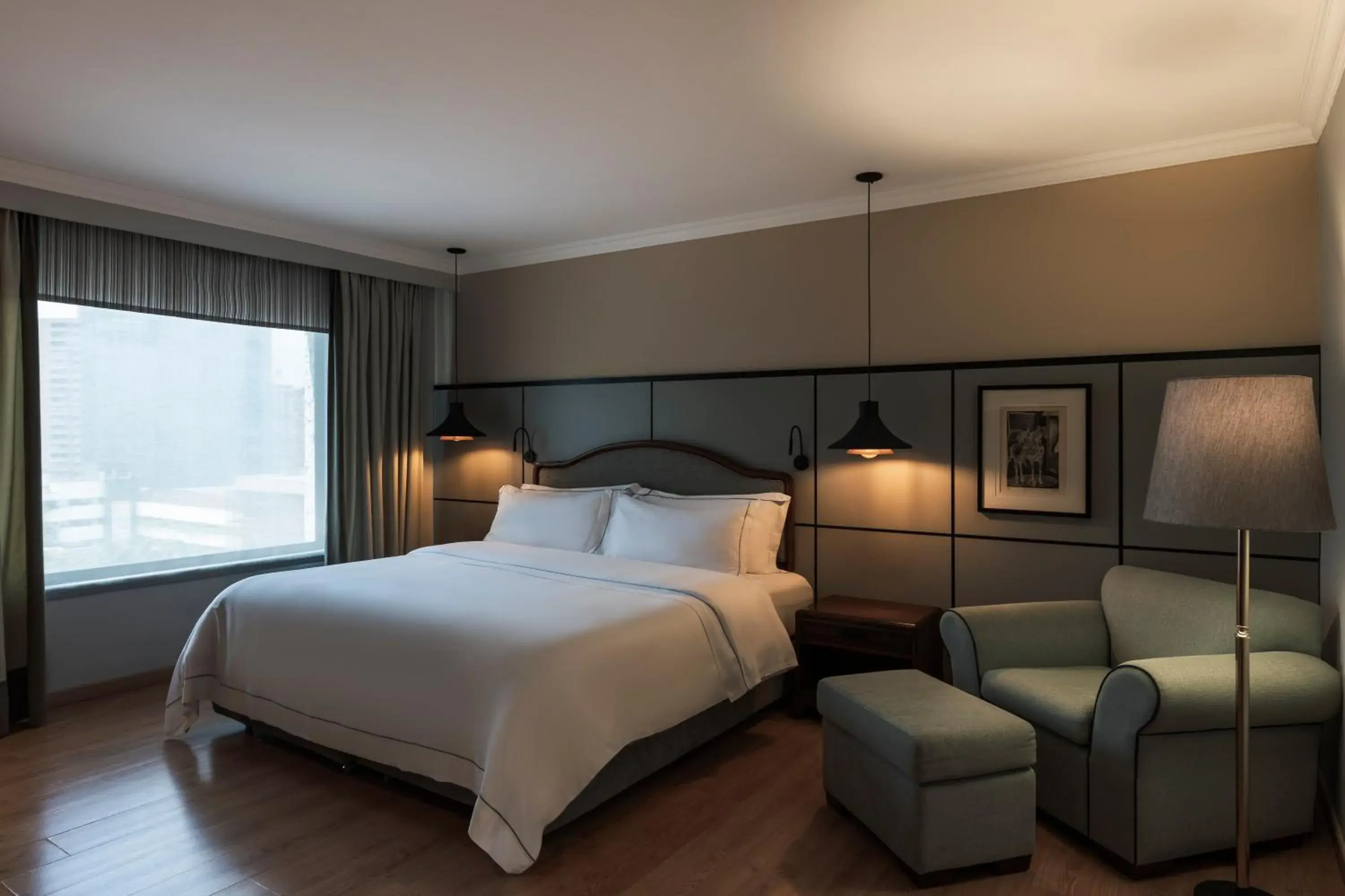 Presidential Suite in Hotel Poblado Plaza Presidential Suite in Hotel Poblado Plaza