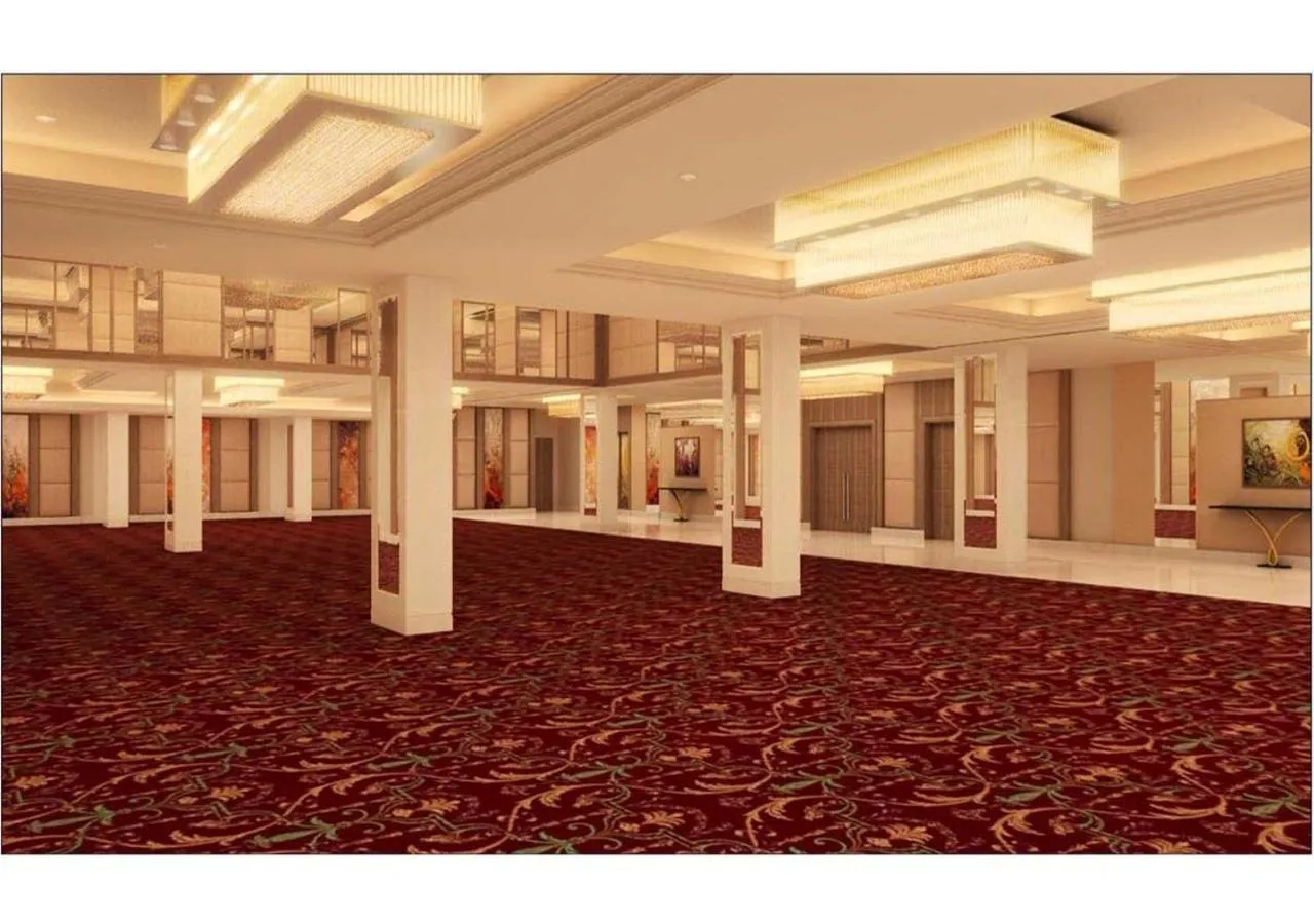 Banquet/Function facilities in Singhania Sarovar Portico