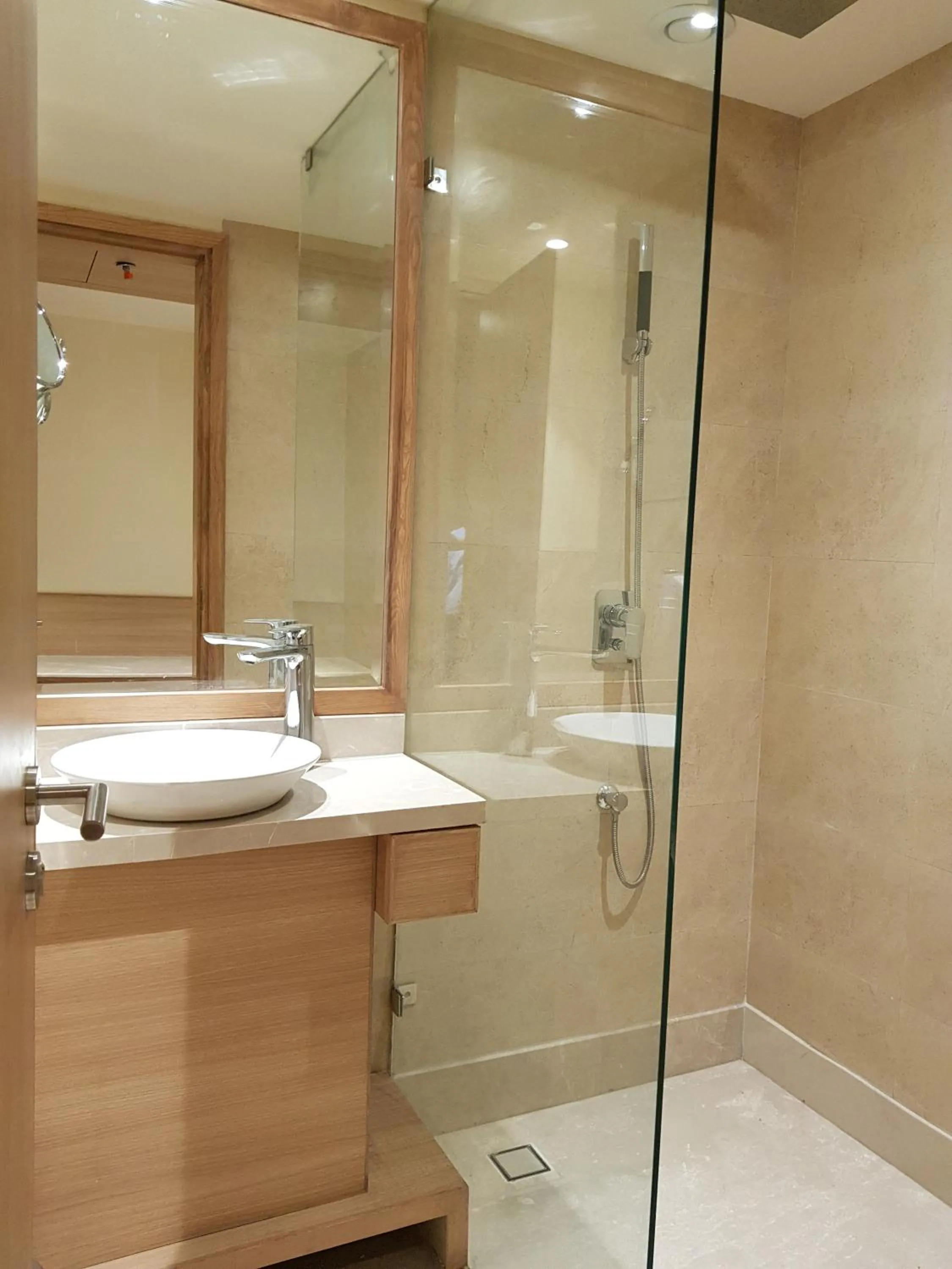 Other in Singhania Sarovar Portico