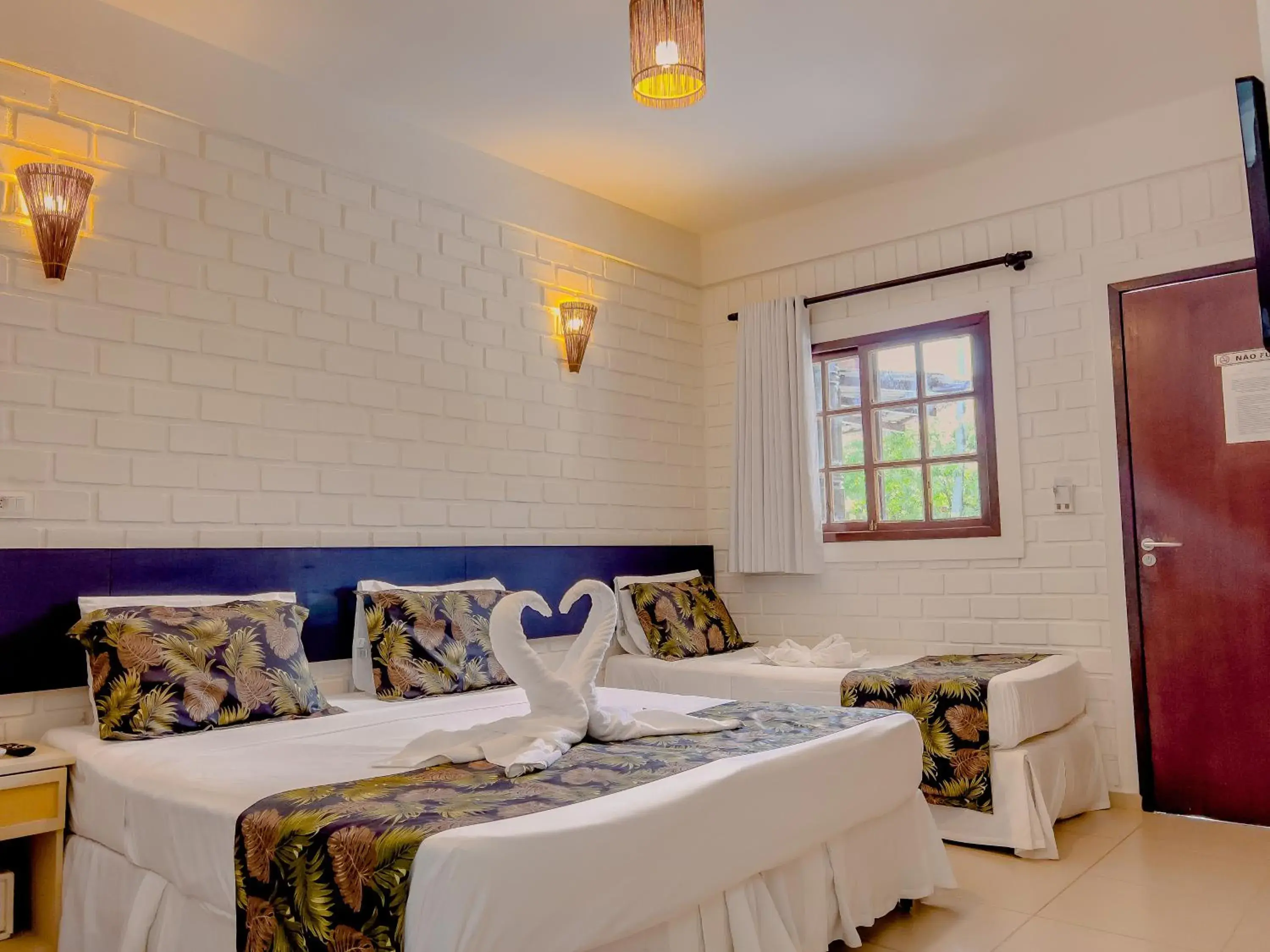 Standard Apartment in Pousada Pérola do Porto Standard Apartment in Pousada Pérola do Porto