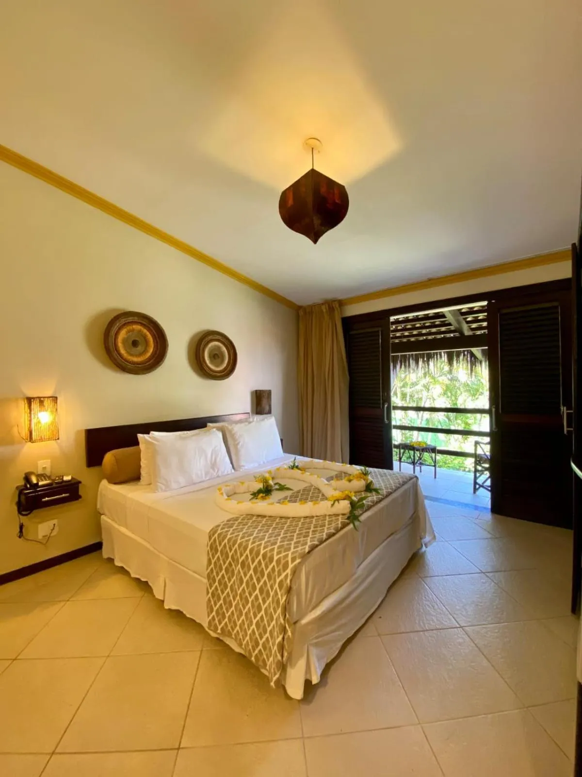 Photo of the whole room, Bed in Pousada Pérola do Porto