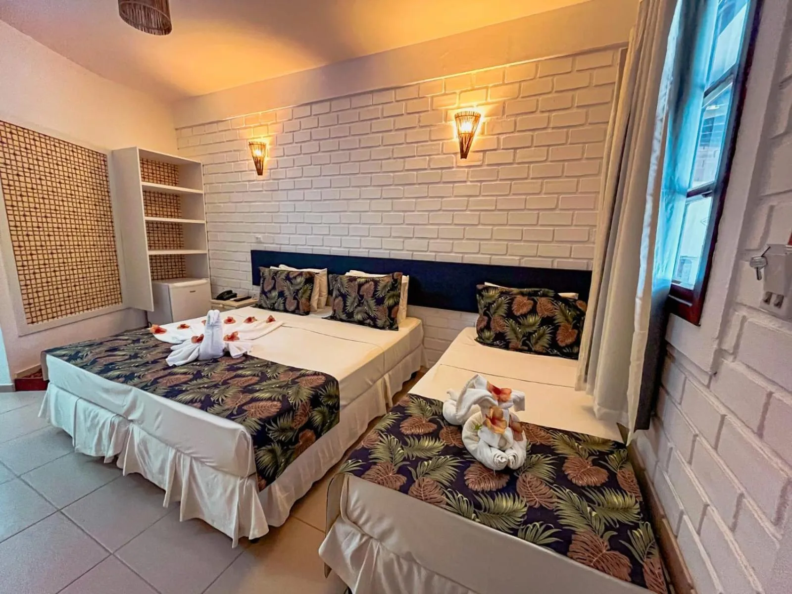 Bedroom, Bed in Pousada Pérola do Porto