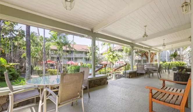 Day in Kona Islander