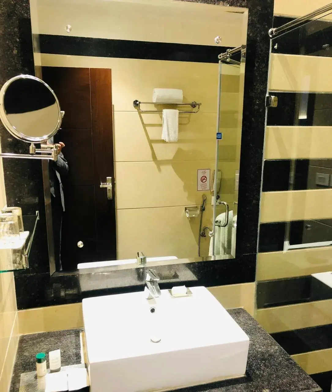 Deluxe Room in Fortune Park, Haridwar - Member ITC Hotels' Group Deluxe Room in Fortune Park, Haridwar - Member ITC Hotels' Group