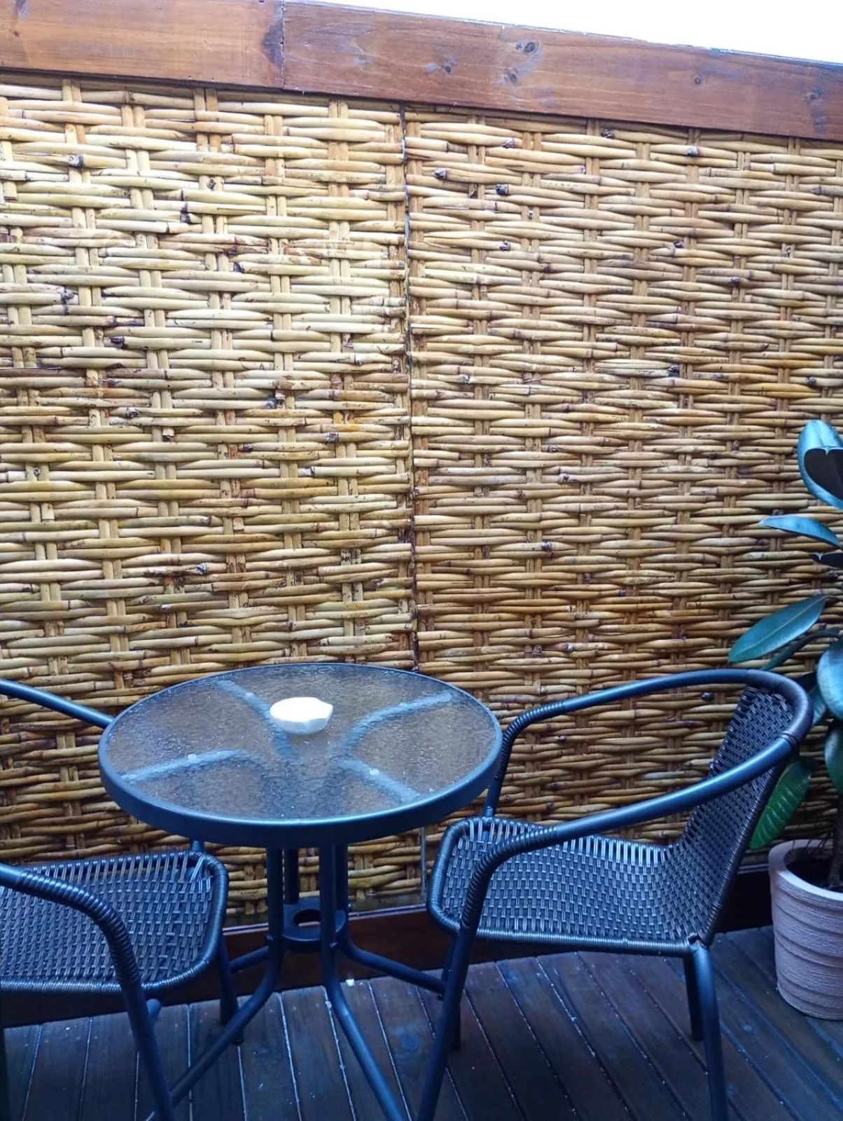 Pousada Alecrim Dourado