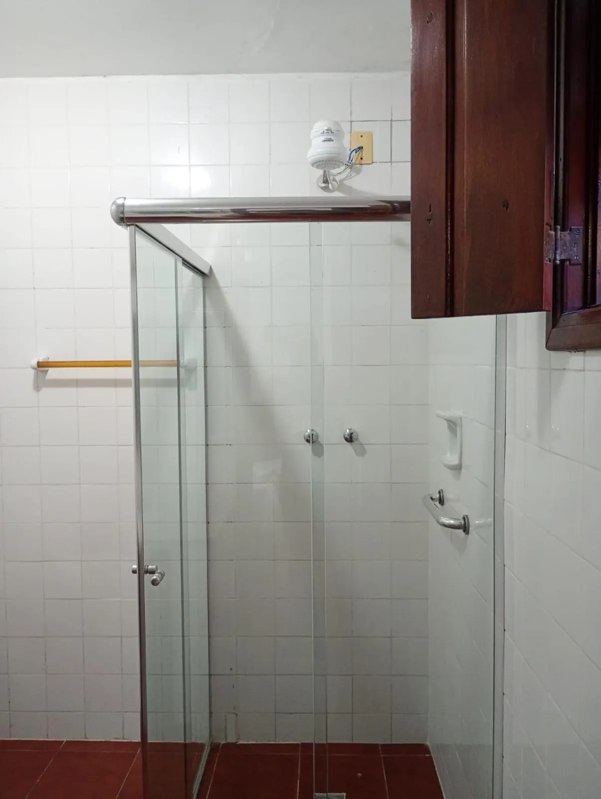 Pousada Alecrim Dourado