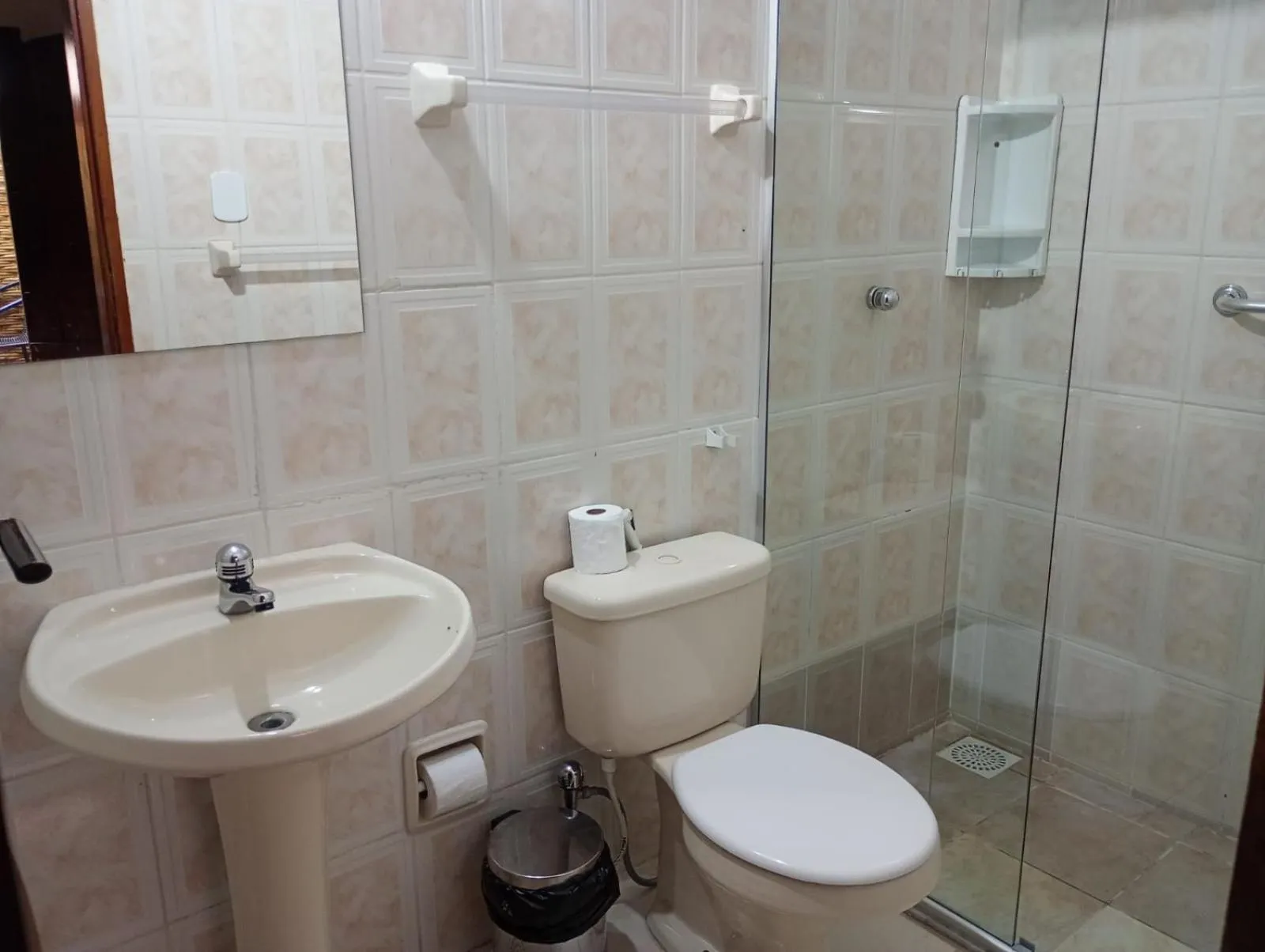 Pousada Alecrim Dourado