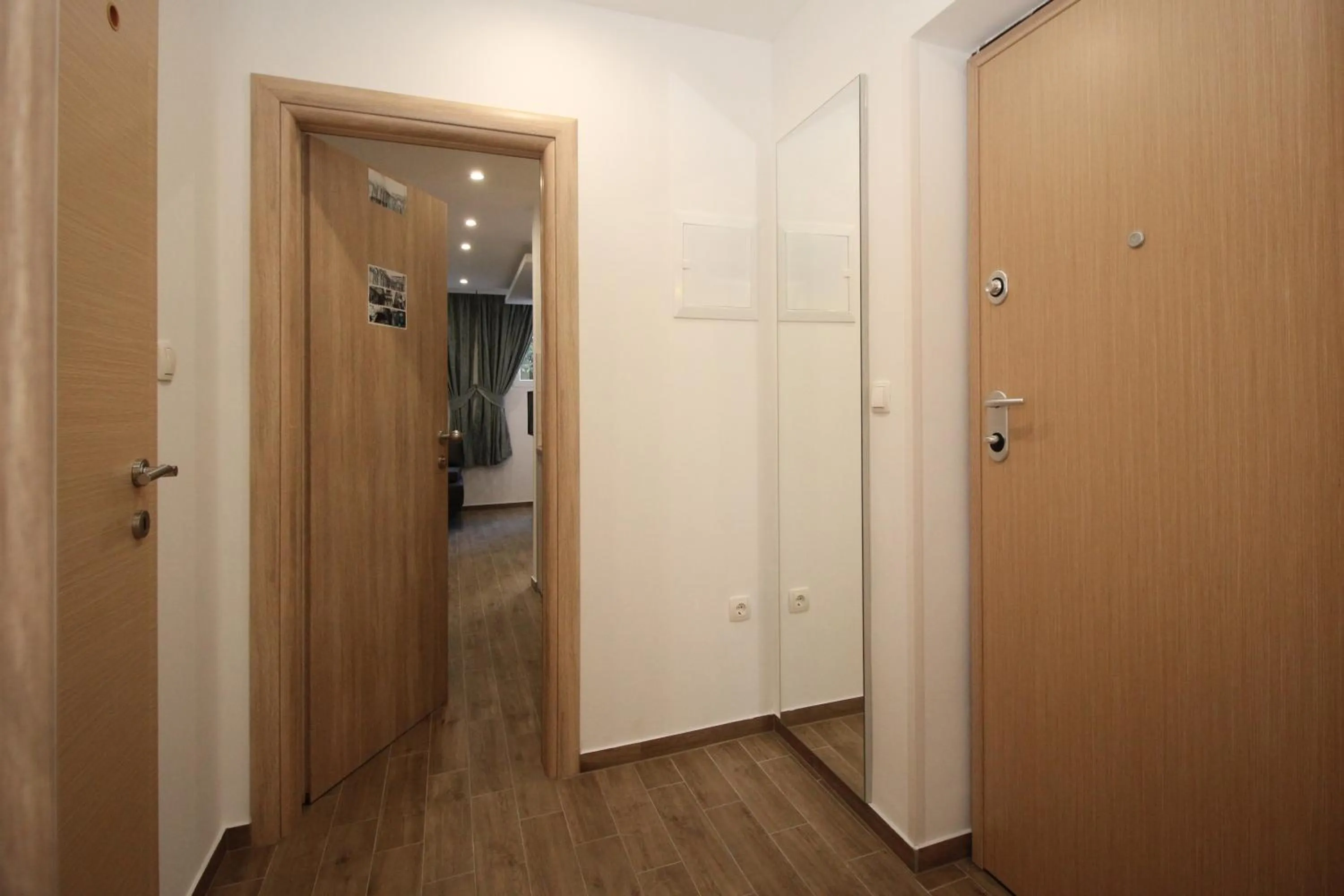 Facade/entrance in Studio Apartments 4 You in Split