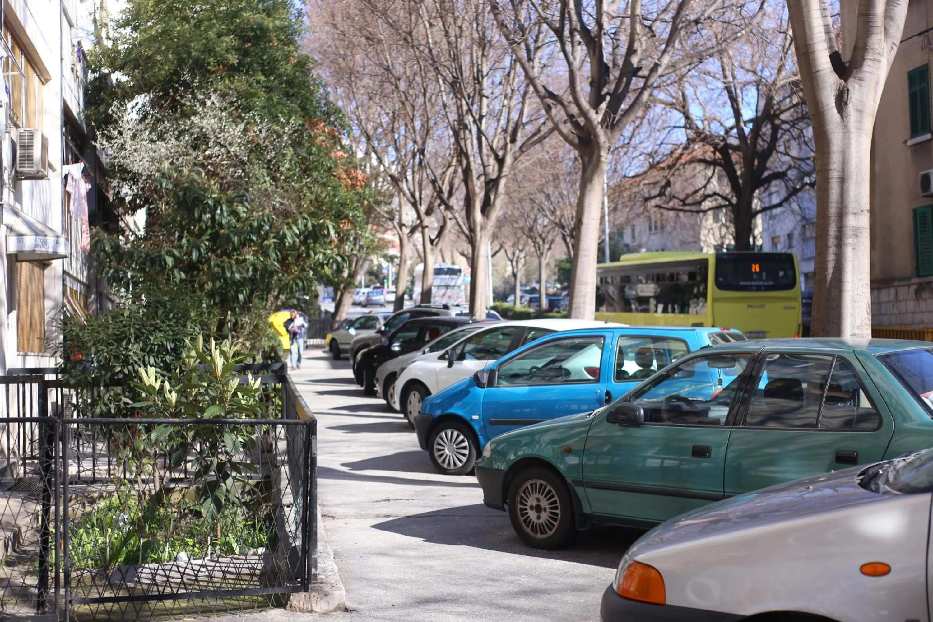 Other in Studio Apartments 4 You in Split