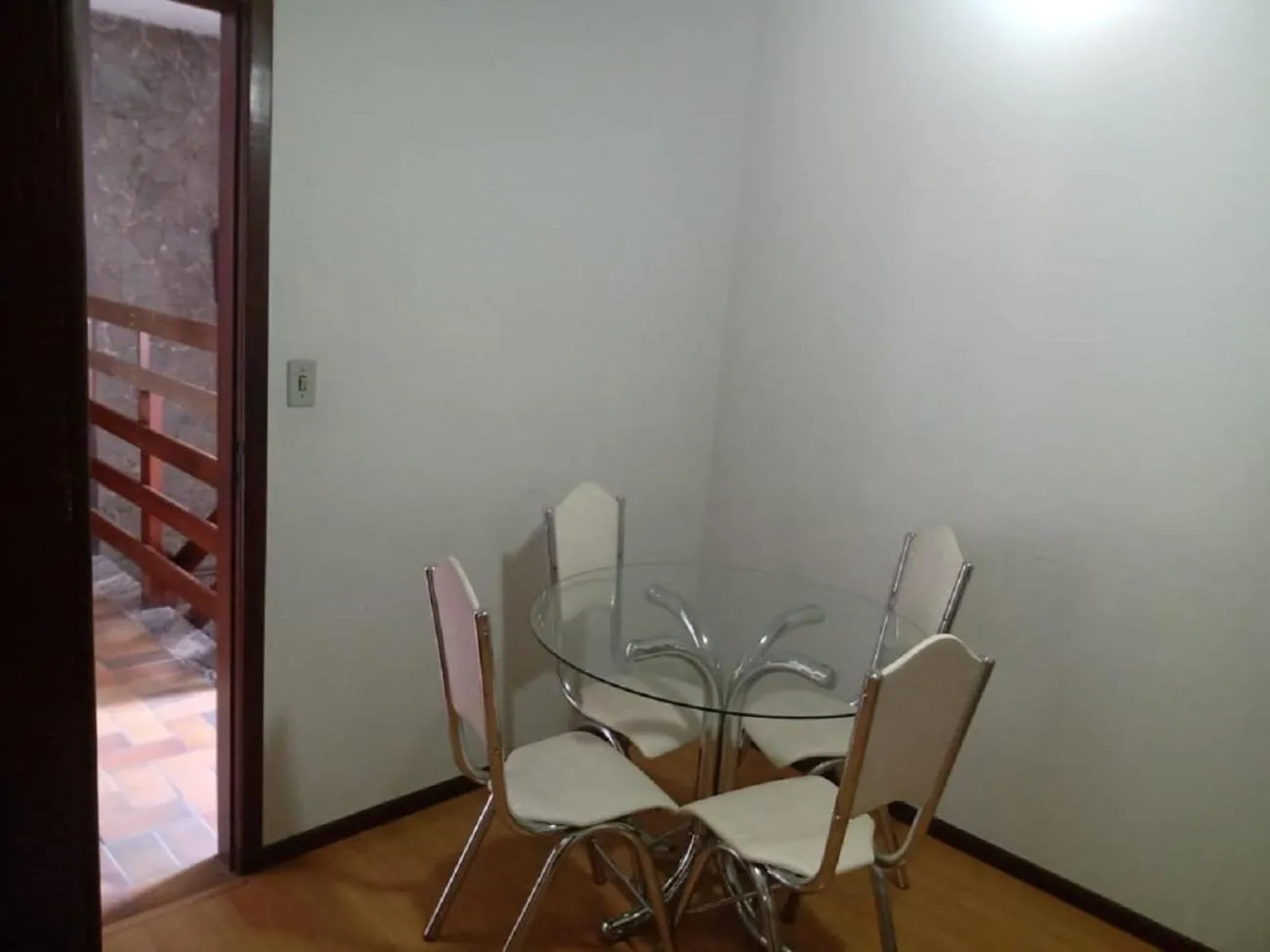 Hotel Vila Mineira