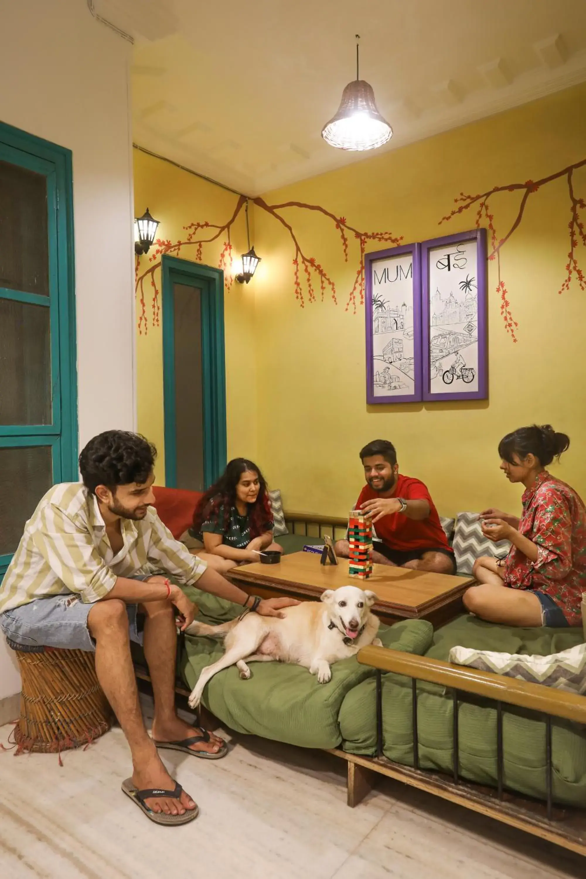 Hostel Mantra Hostel Mantra