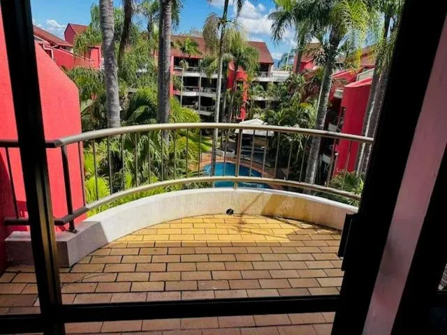 Enderley Gardens Resort