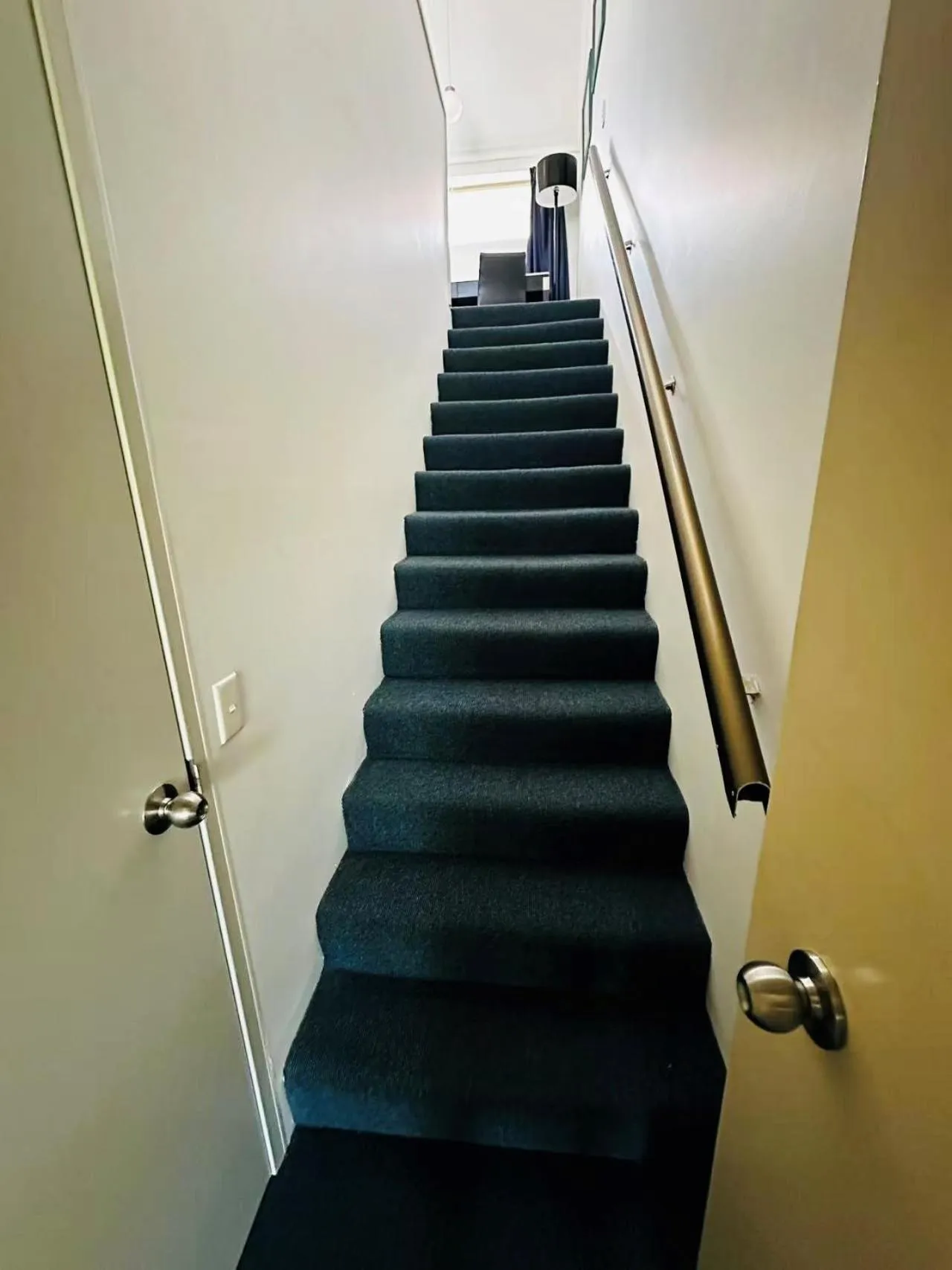 Enderley Gardens Resort