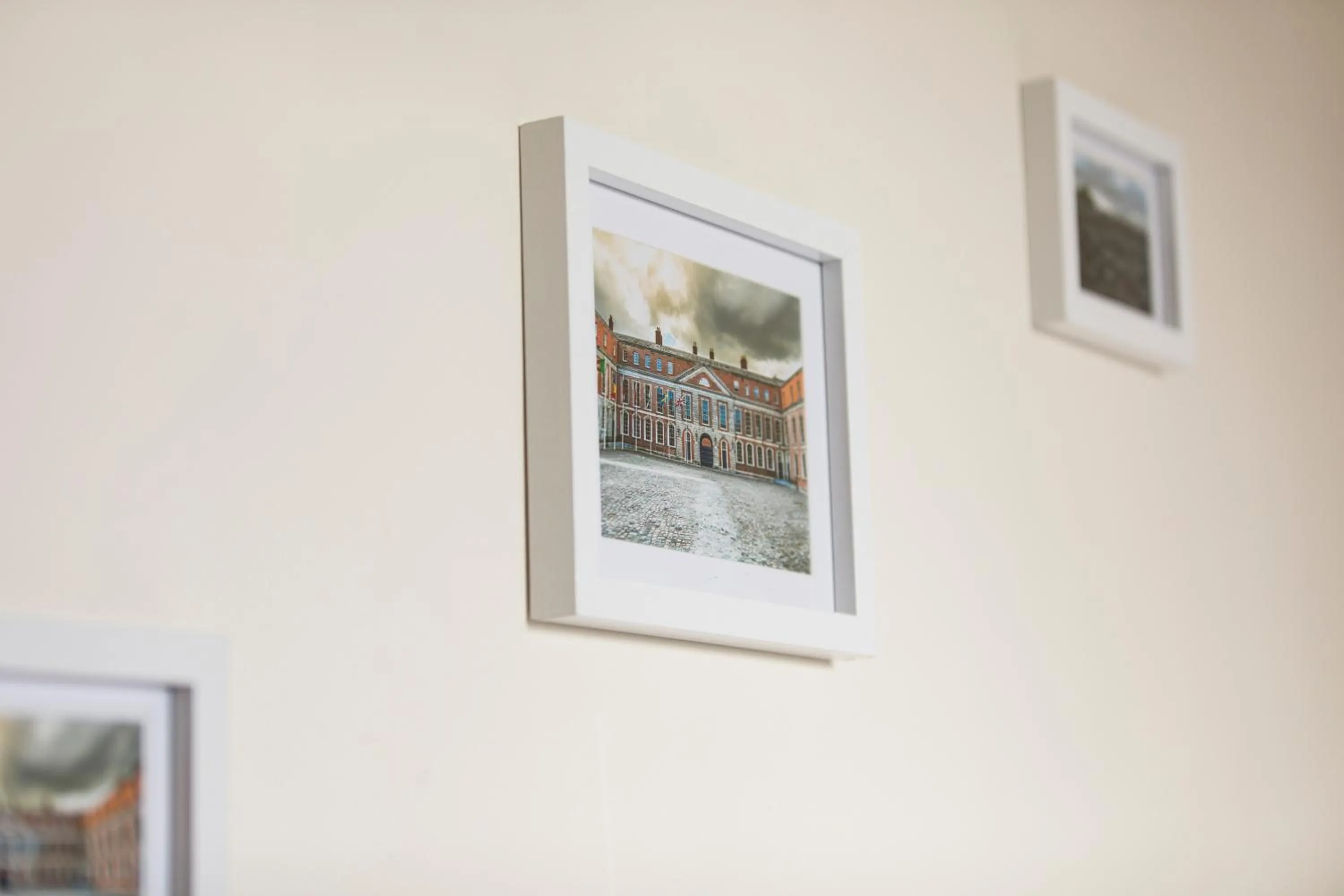 Decorative detail in The Artane Self Catering