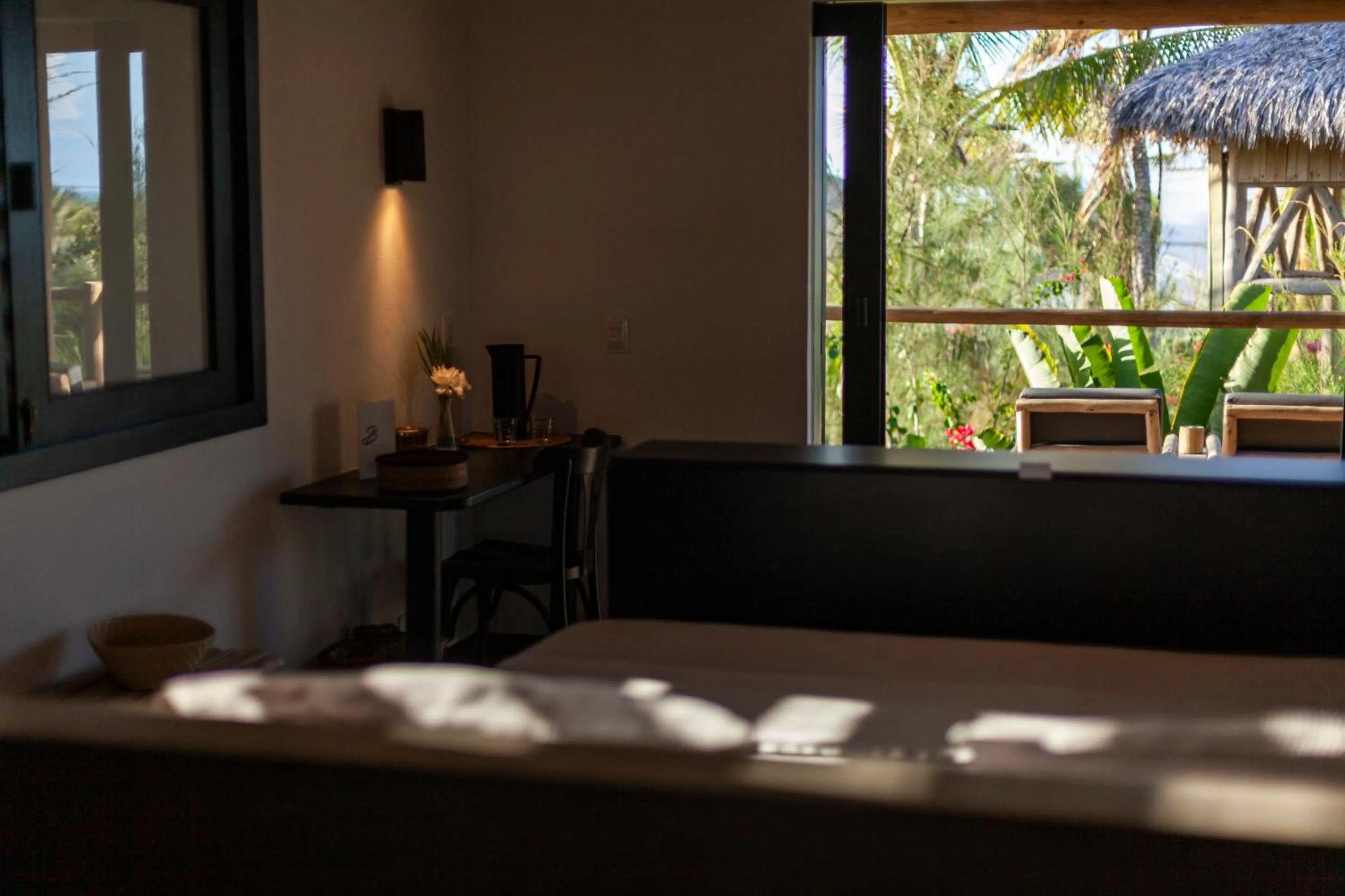 View (from property/room) in Hotel VilaVeraTheresa