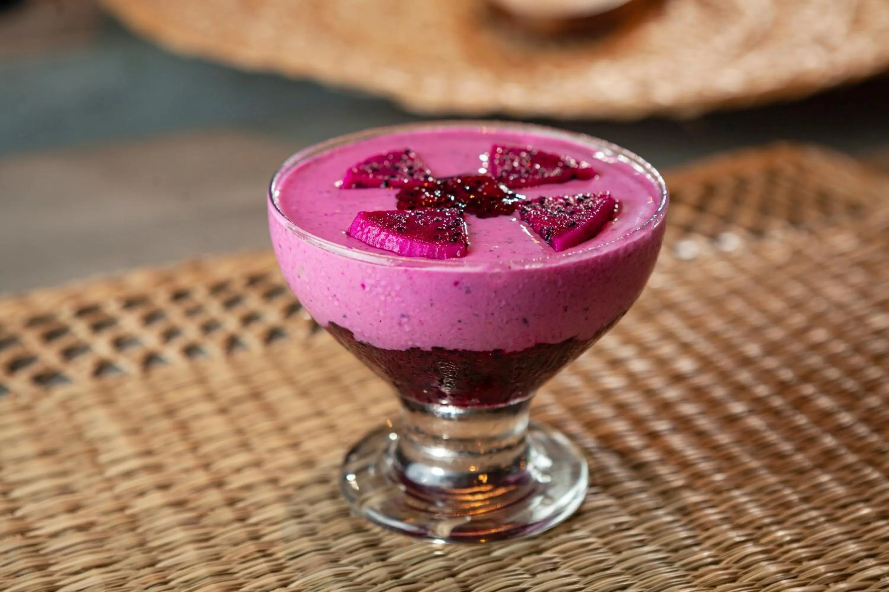 Restaurant/places to eat in Hotel VilaVeraTheresa