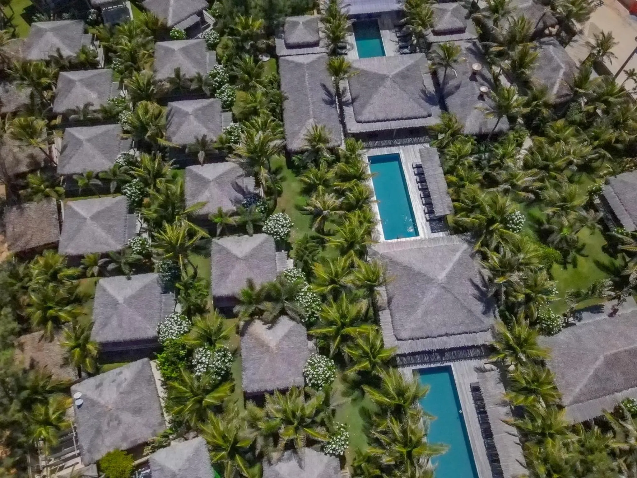 Property building in Hotel VilaVeraTheresa