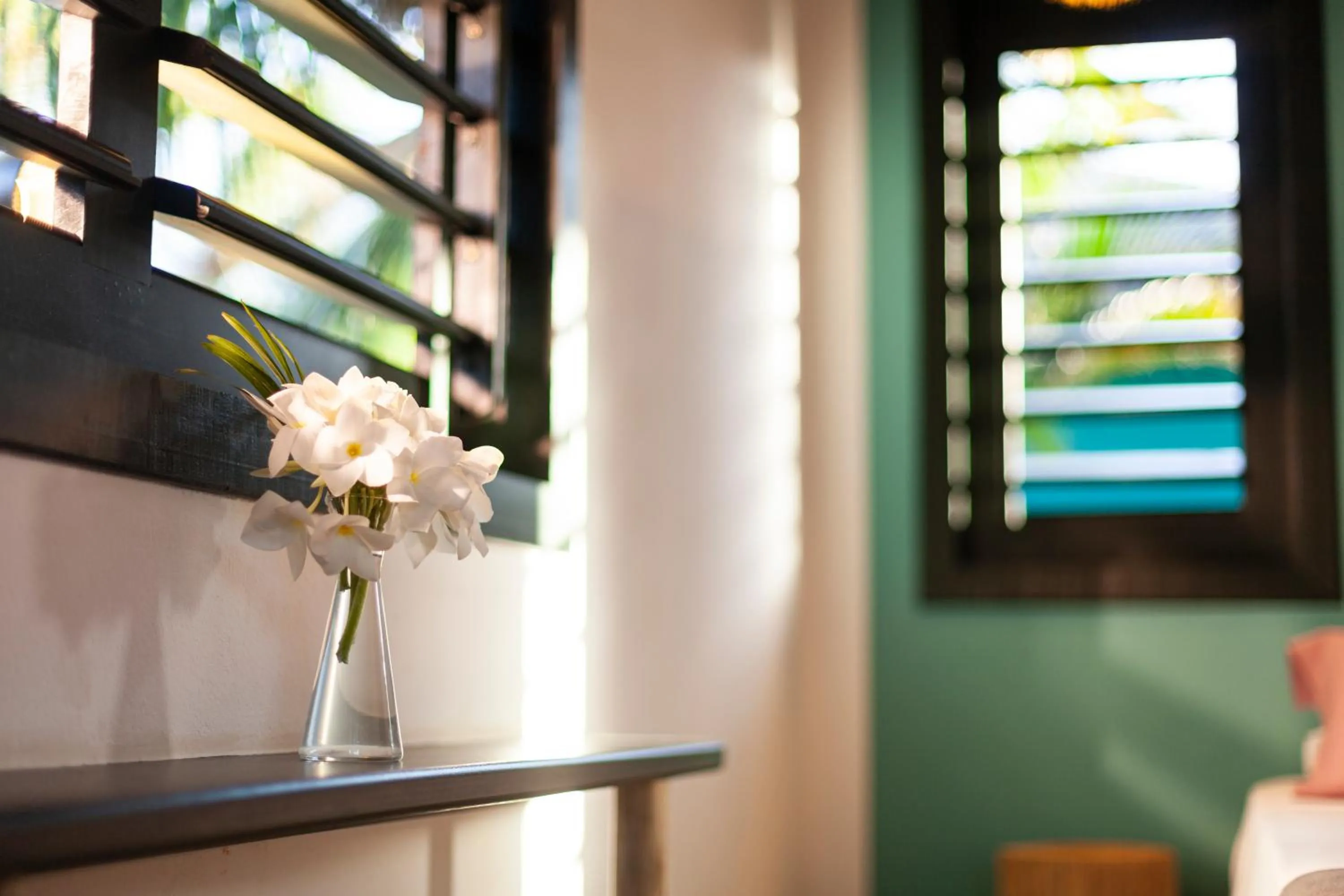 Bedroom in Hotel VilaVeraTheresa